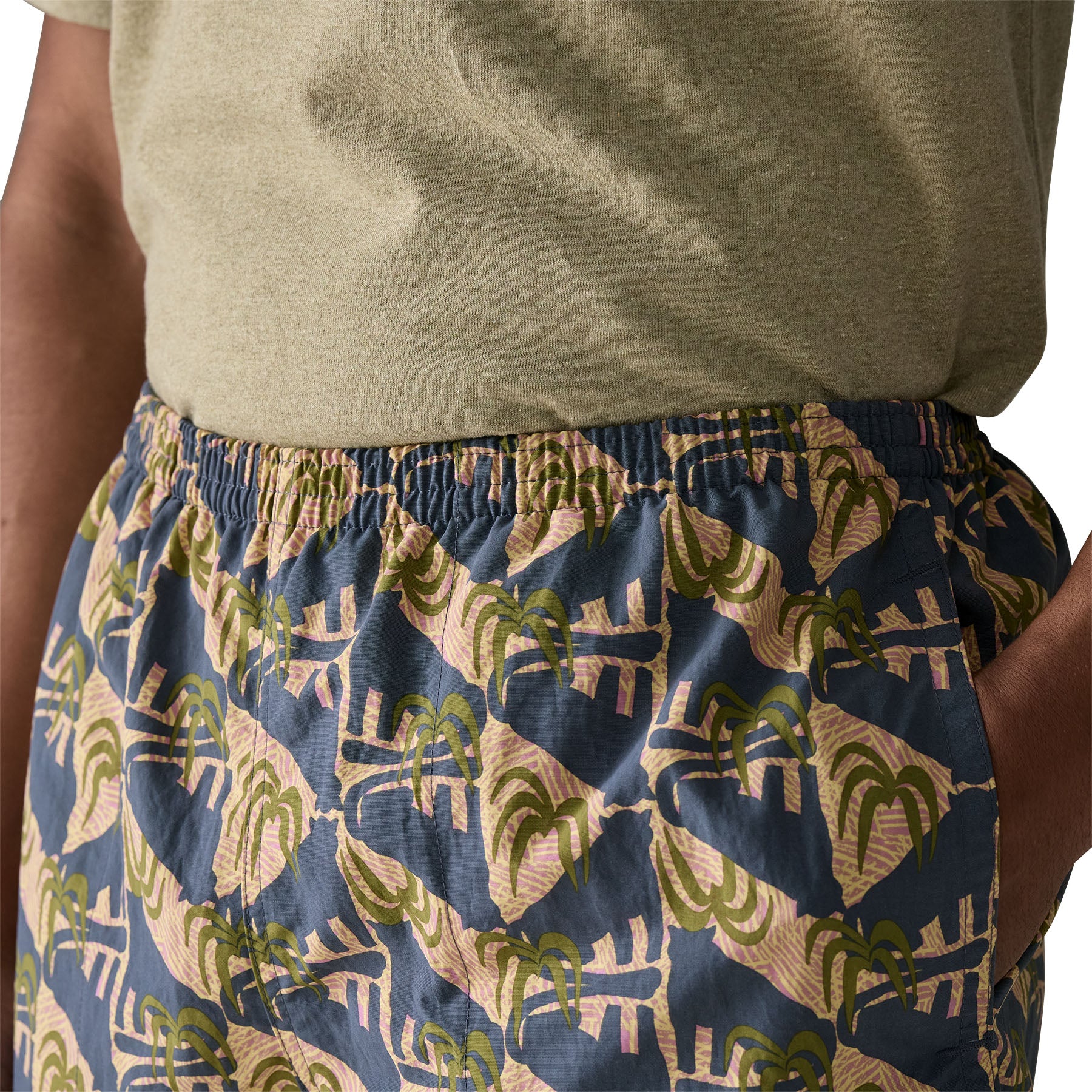 Men's Baggies™ Shorts - 5 - Image 8