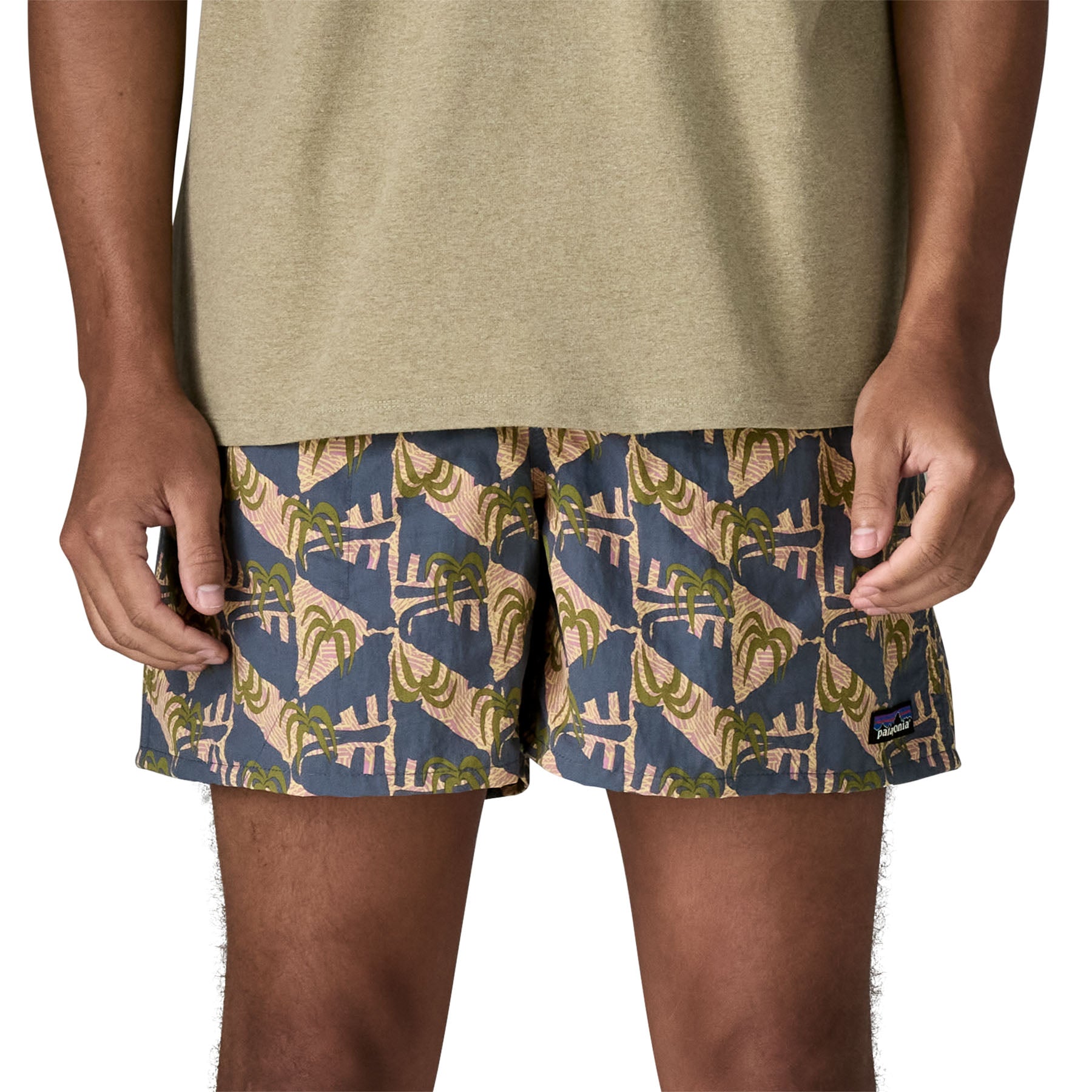 Alternative view of Men's Baggies™ Shorts - 5