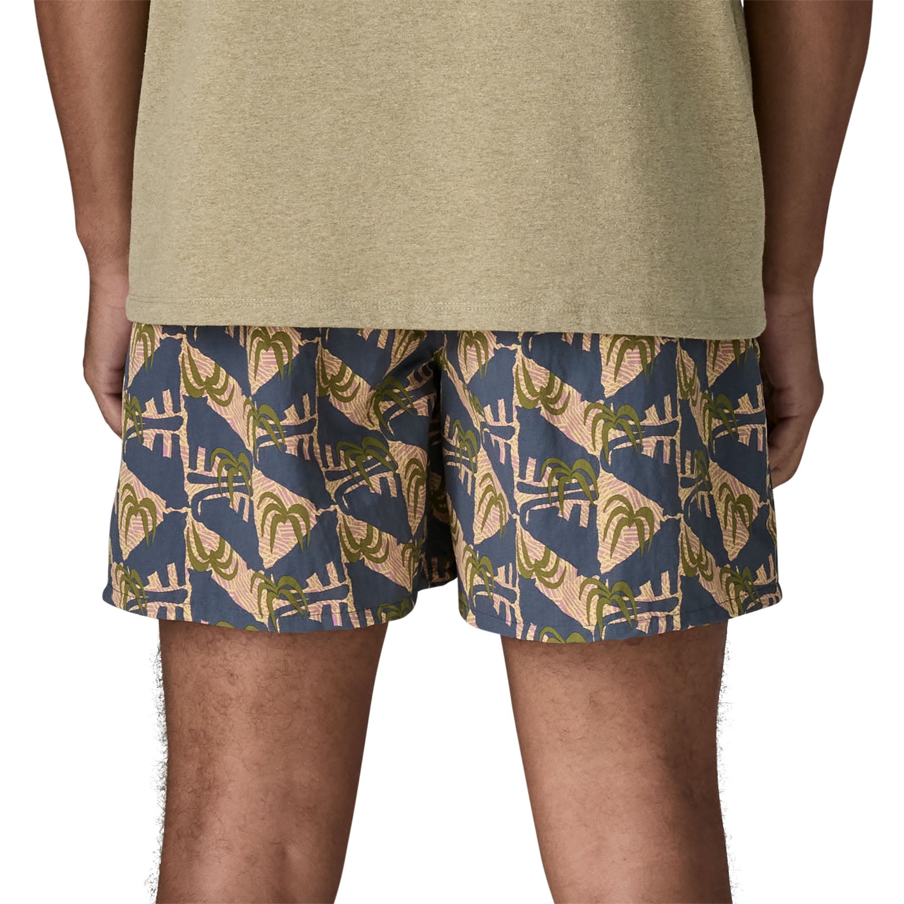 Men's Baggies™ Shorts - 5 - Image 3
