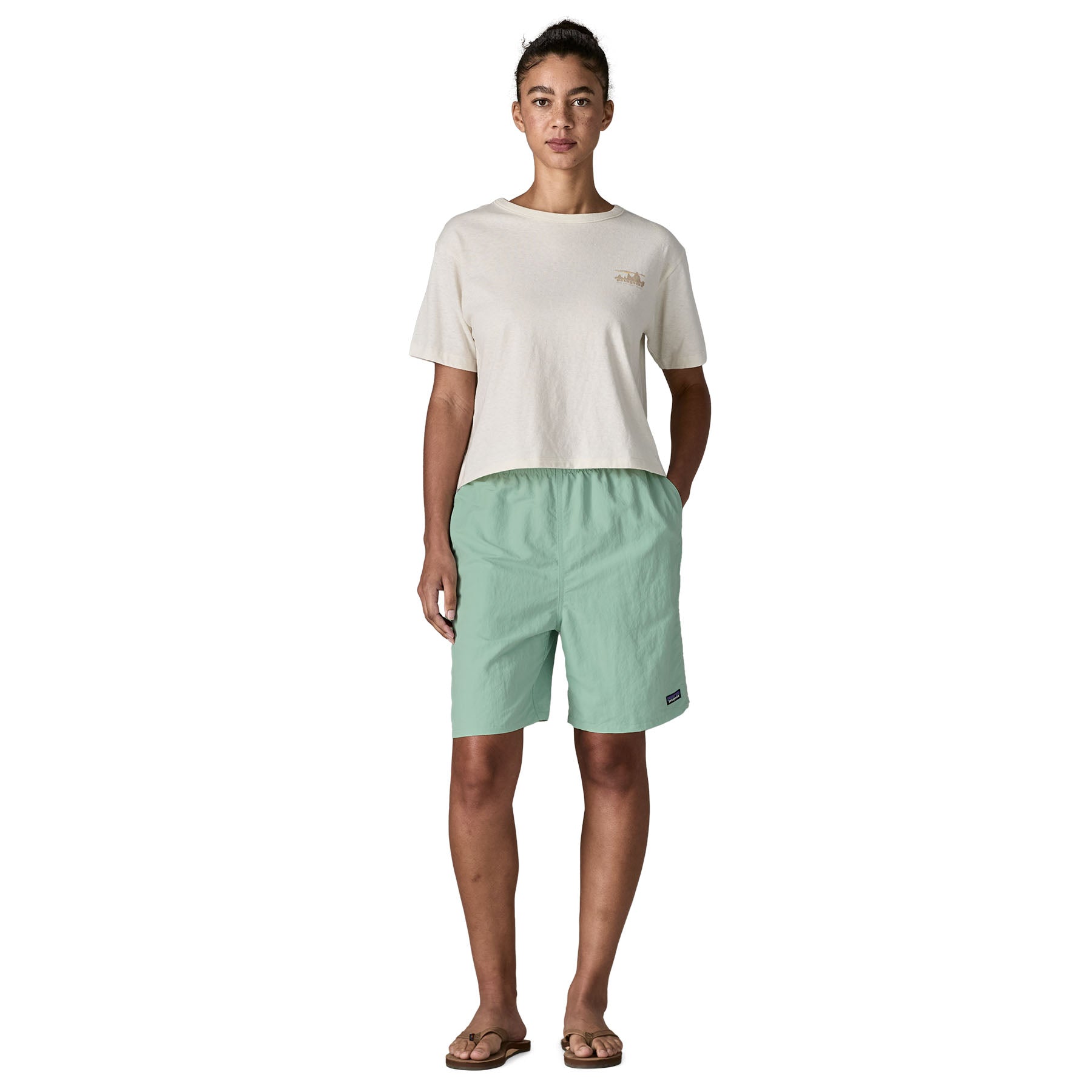 Women's Baggies™ Longs - Image 4