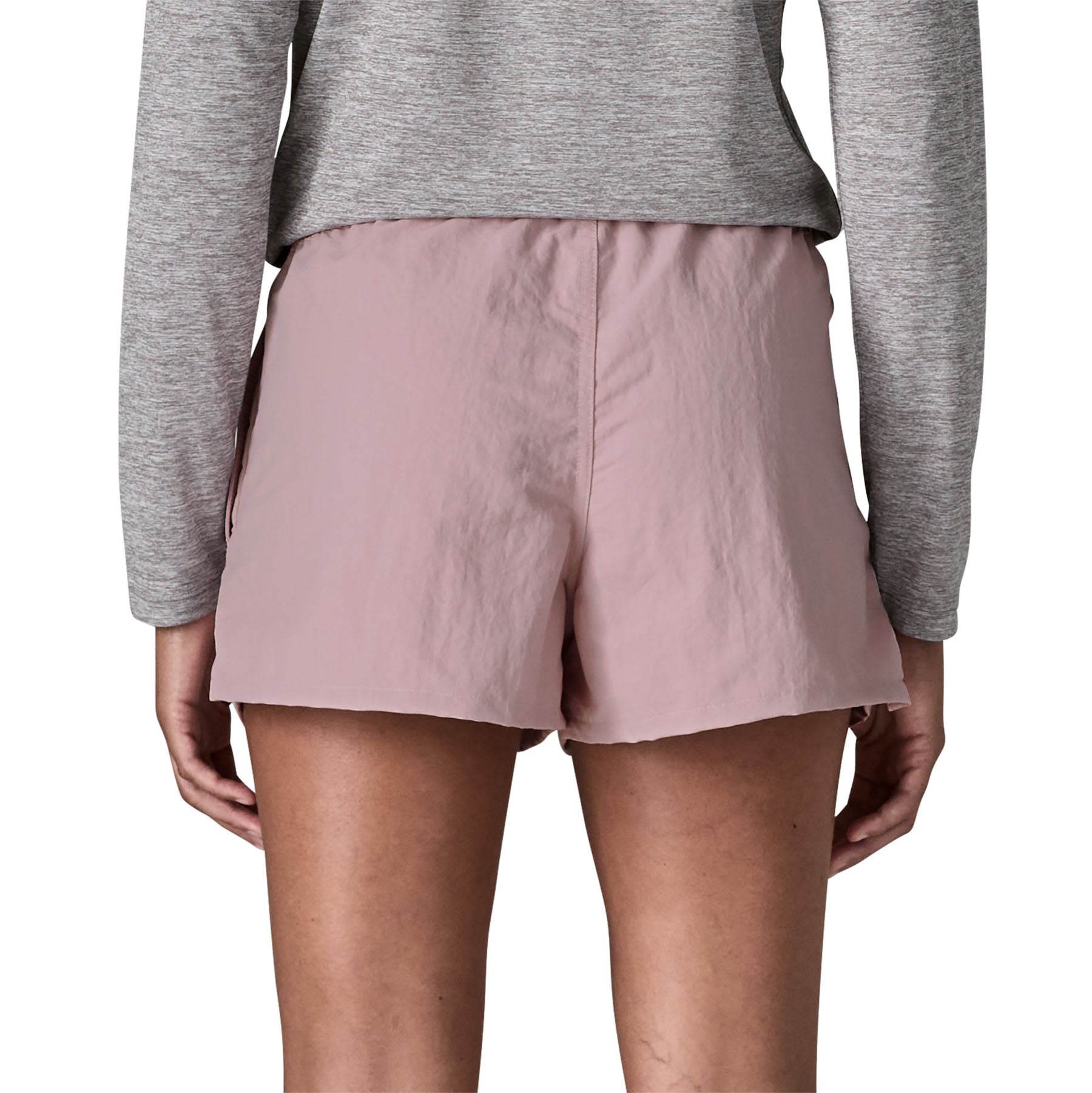 Women's Barely Baggies? Shorts - 2? - Image 3