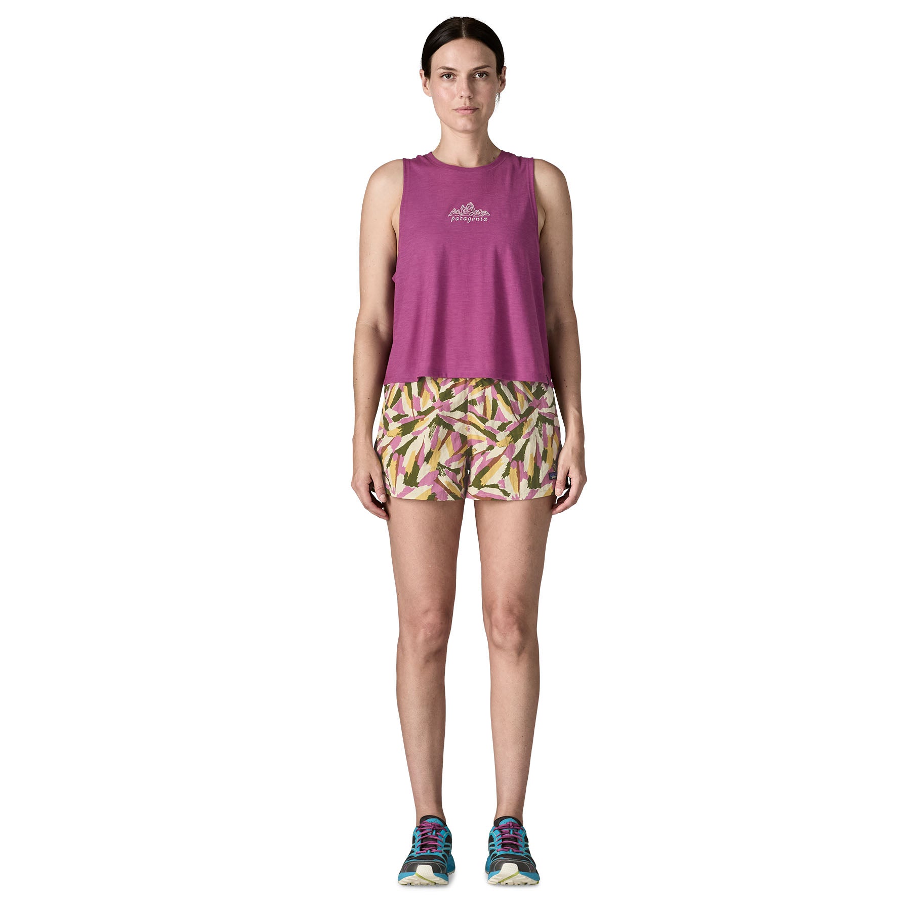 Women's Barely Baggies? Shorts - 2? - Image 4
