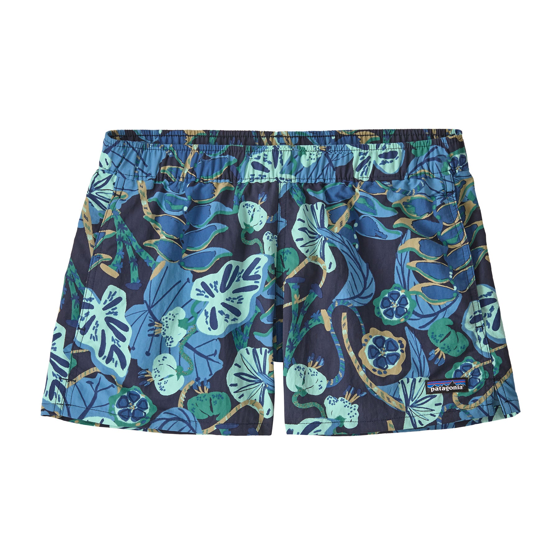 Women's Barely Baggies™ Shorts - 2½