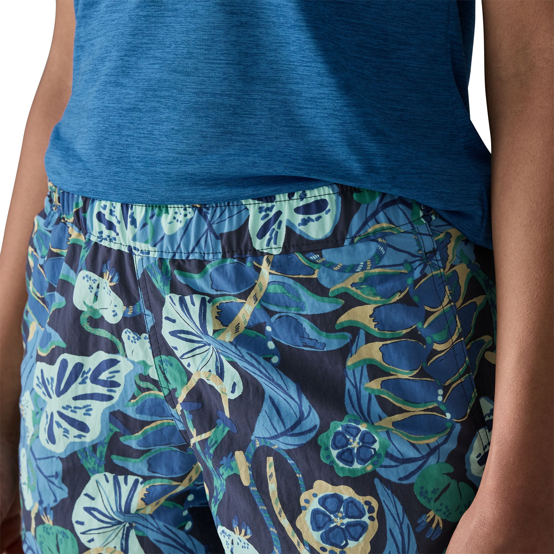 Women's Barely Baggies? Shorts - 2? - Image 7