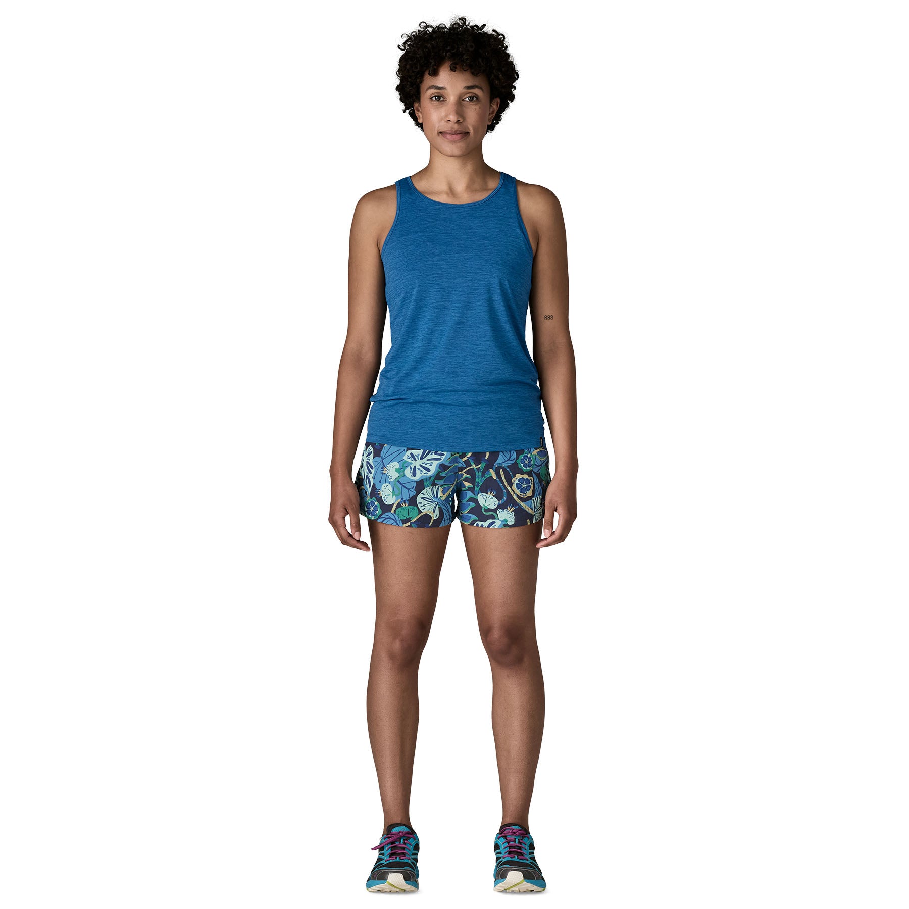 Women's Barely Baggies? Shorts - 2? - Image 4