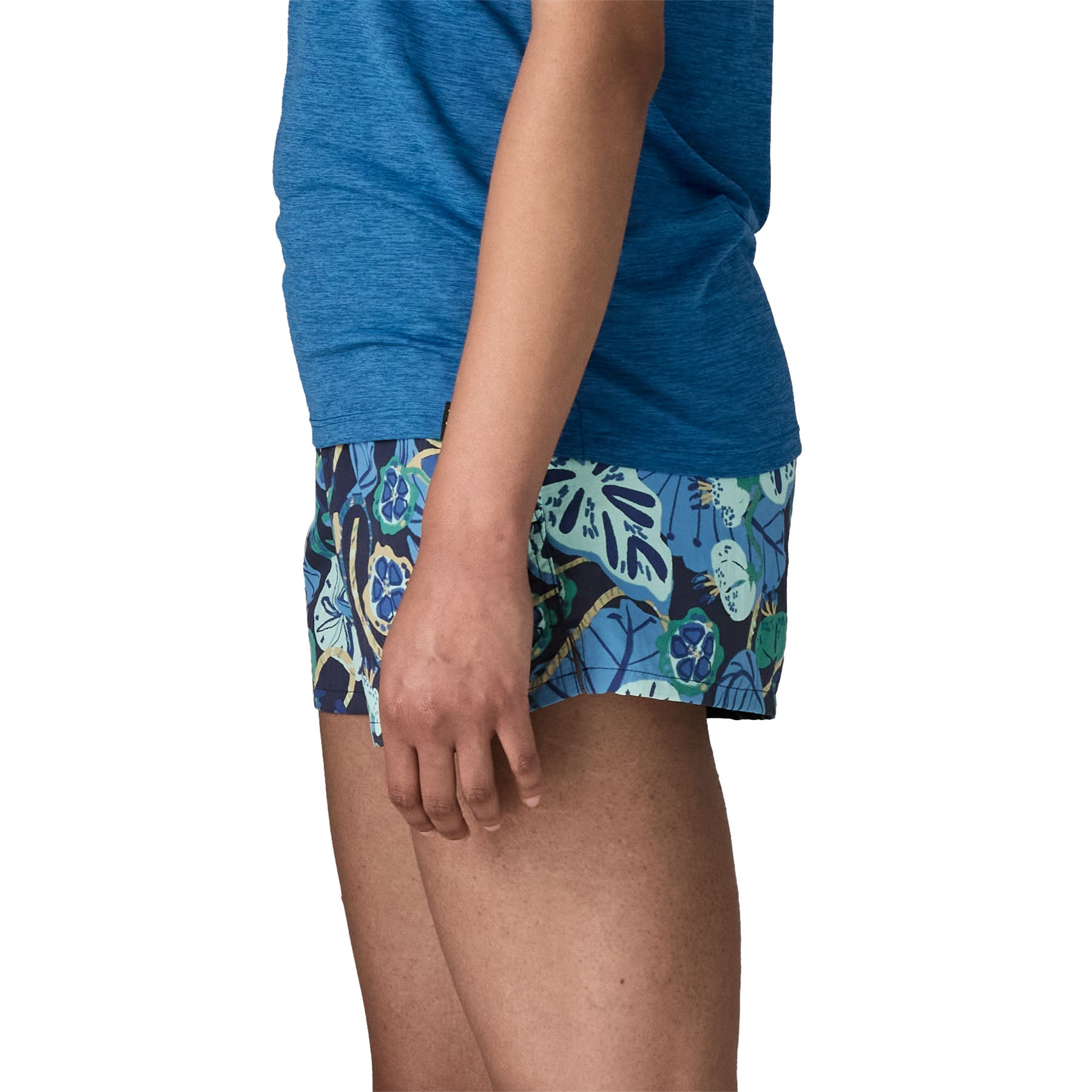 Women's Barely Baggies? Shorts - 2? - Image 6