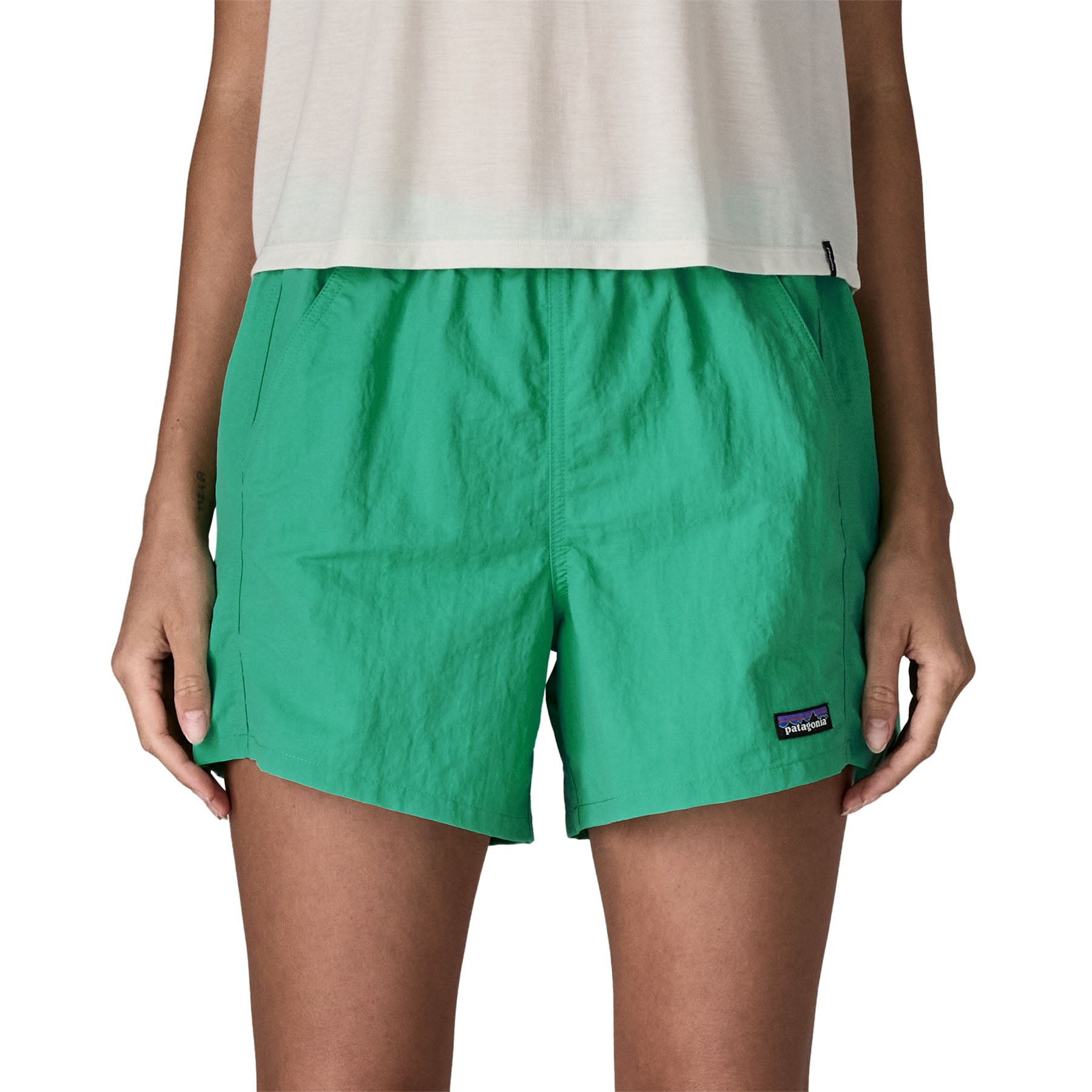 Alternative view of Women's Baggies™ Shorts - 5