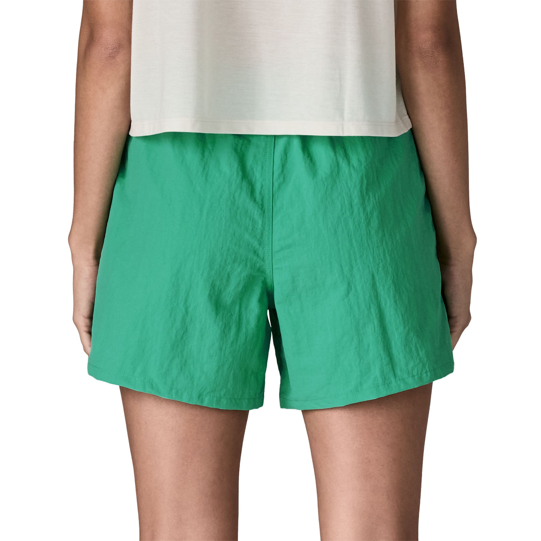 Women's Baggies? Shorts - 5 - Image 3