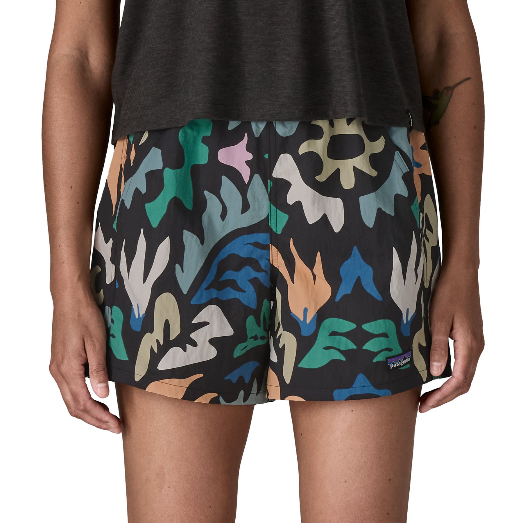 Alternative view of Women's Baggies? Shorts - 5