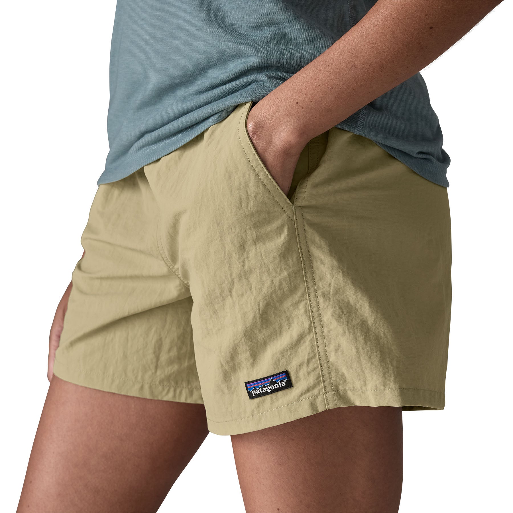 Women's Baggies? Shorts - 5 - Image 6