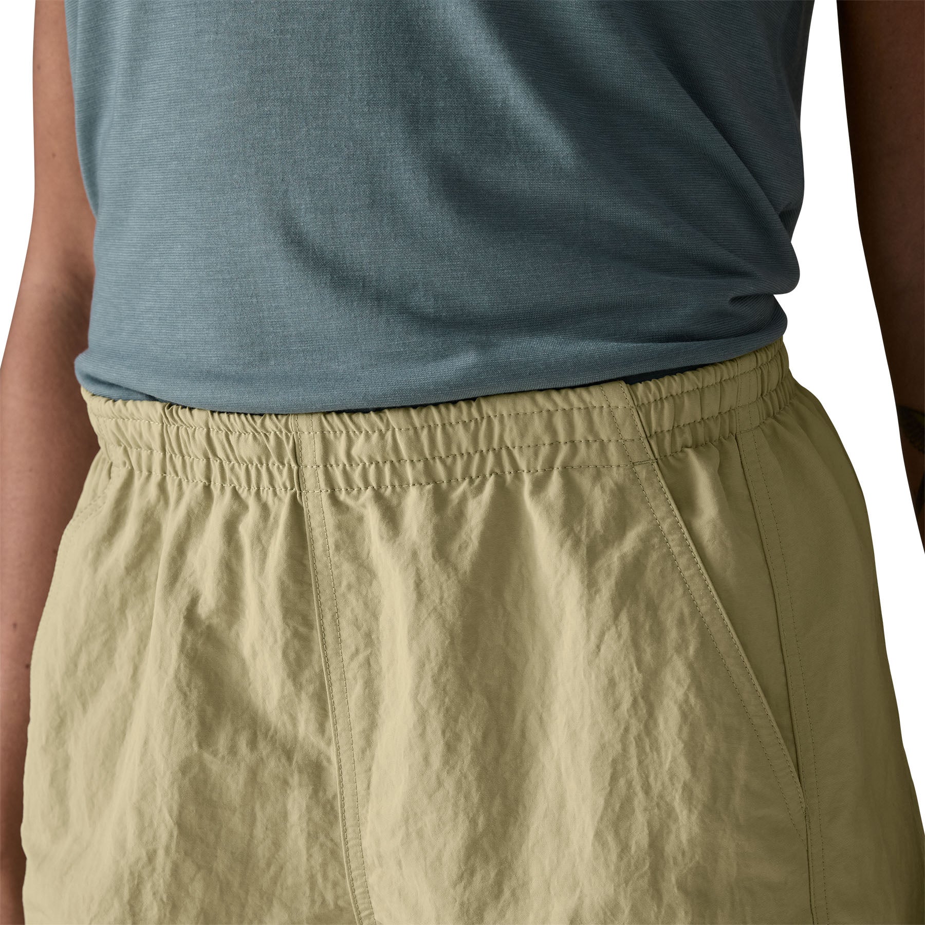Women's Baggies? Shorts - 5 - Image 7