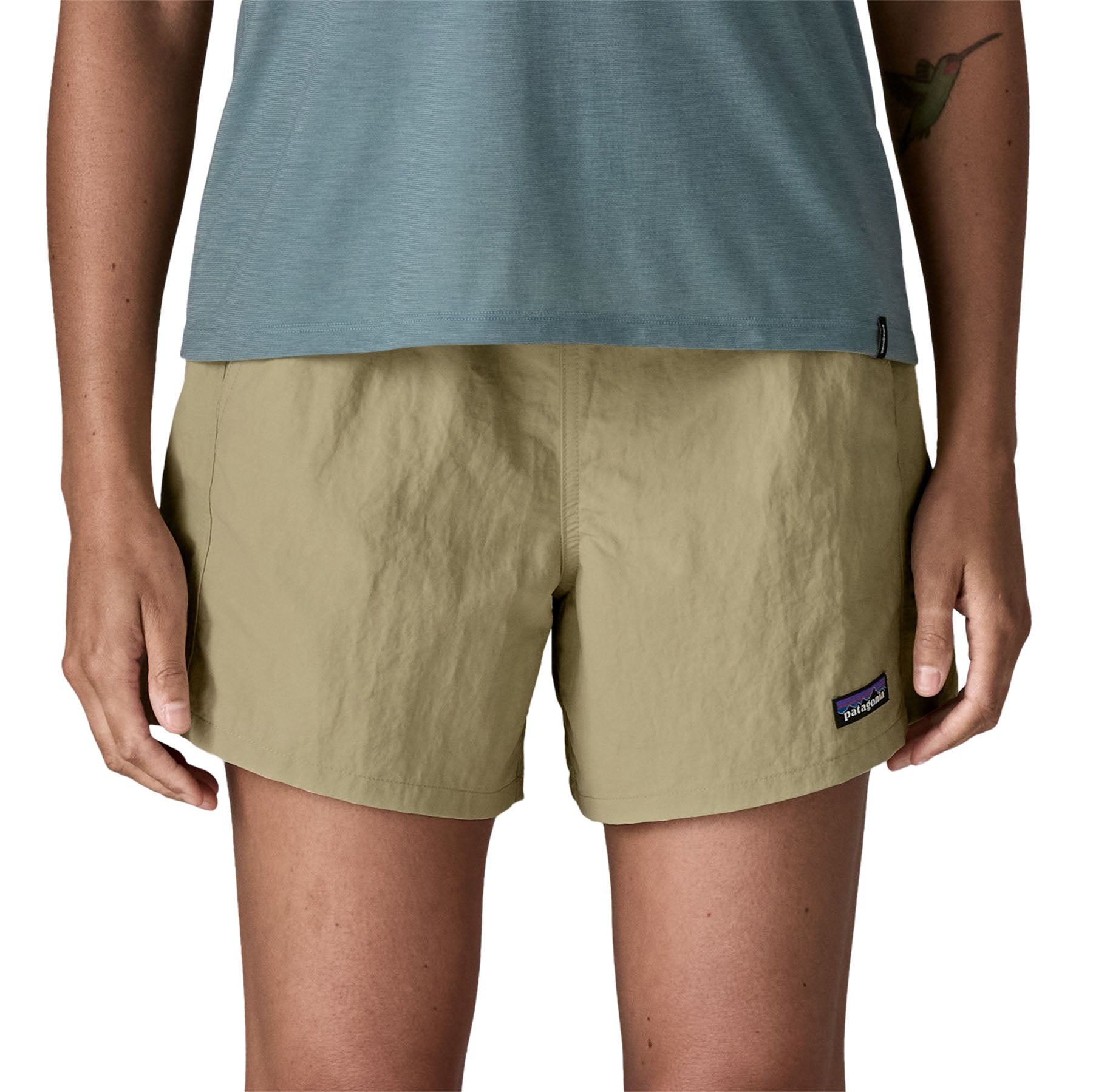 Alternative view of Women's Baggies? Shorts - 5