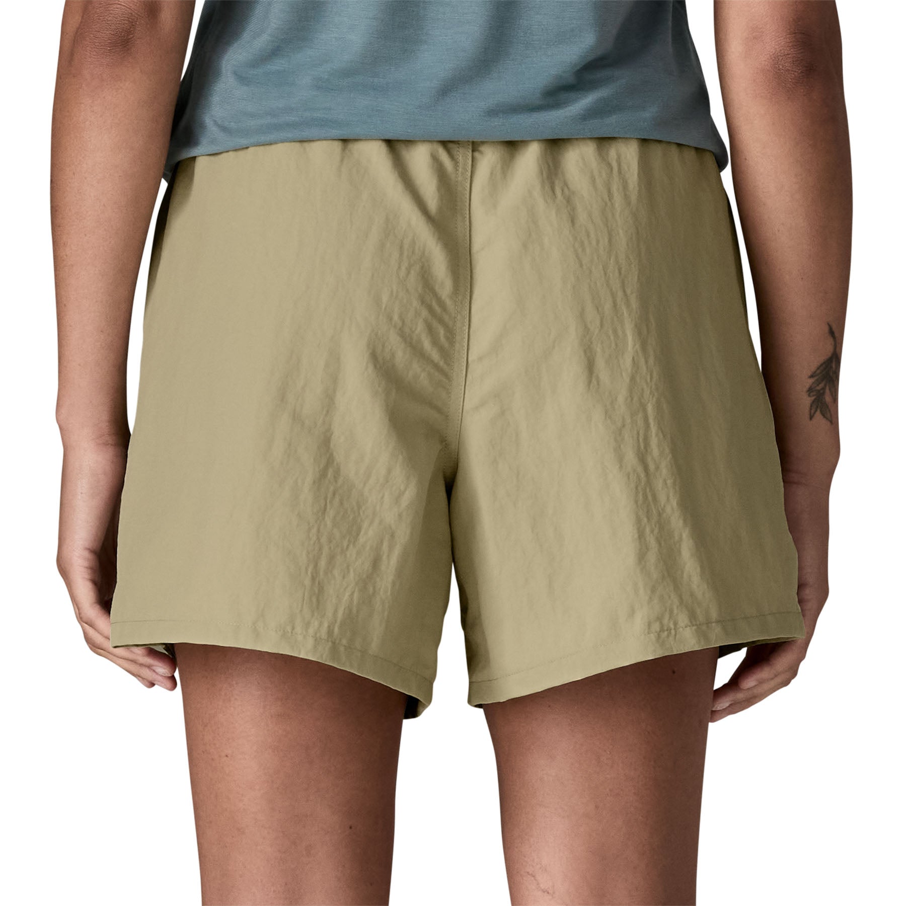 Women's Baggies? Shorts - 5 - Image 3