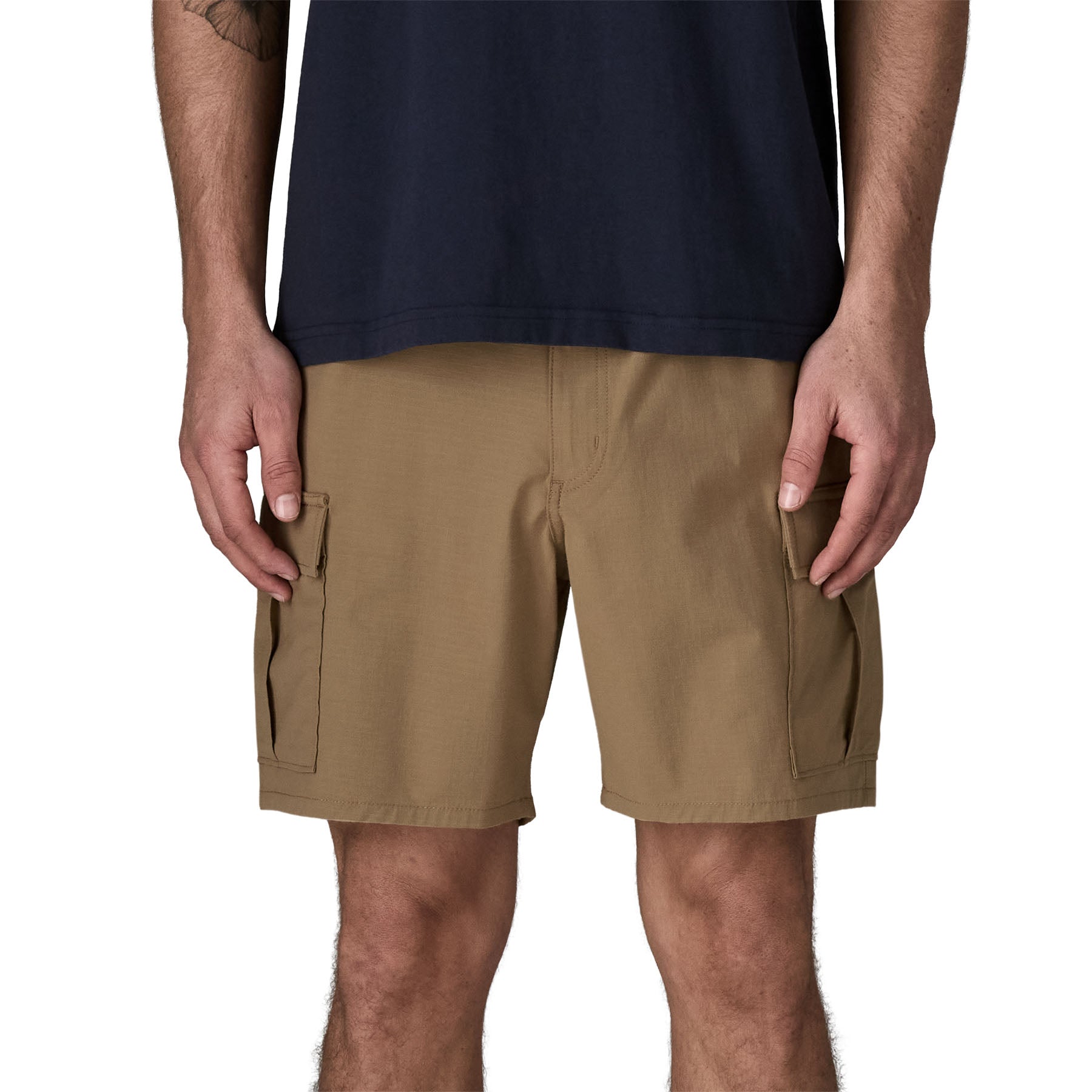 Alternative view of Men's Nomader Shorts