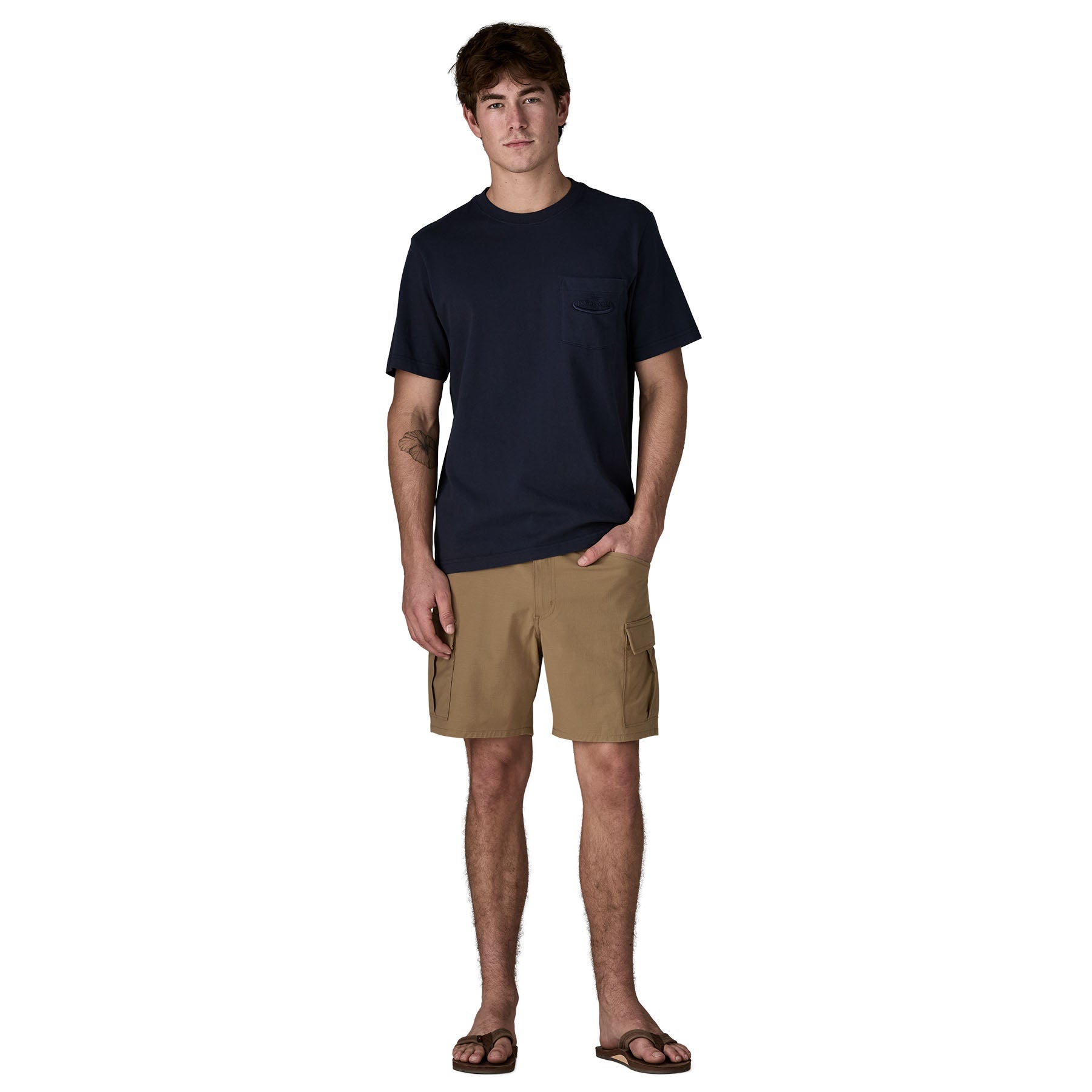 Men's Nomader Shorts - Image 5