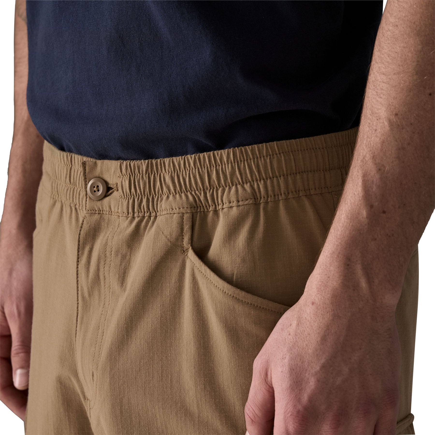 Men's Nomader Shorts - Image 8