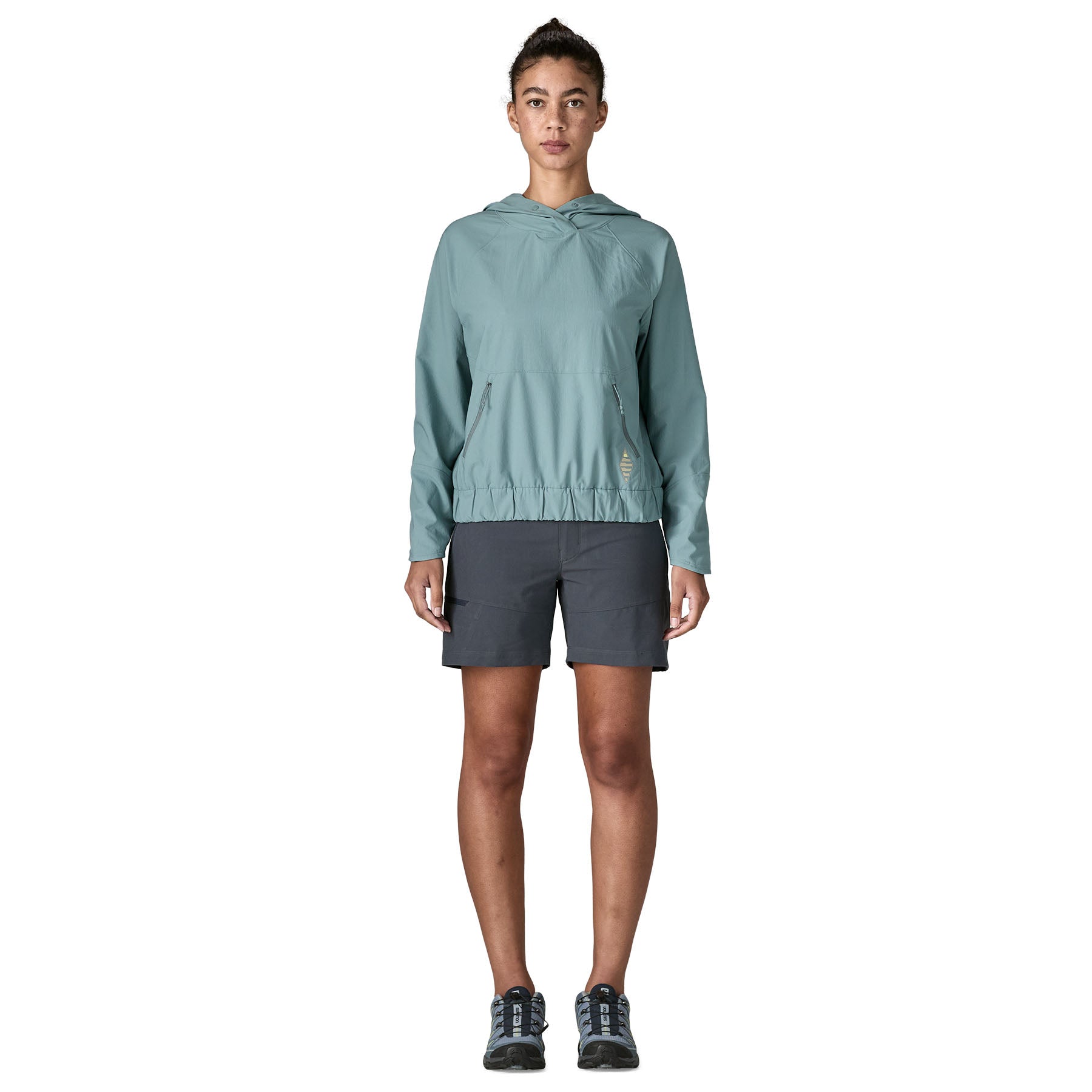 Women's Terravia Trail Shorts - 6 - Image 5