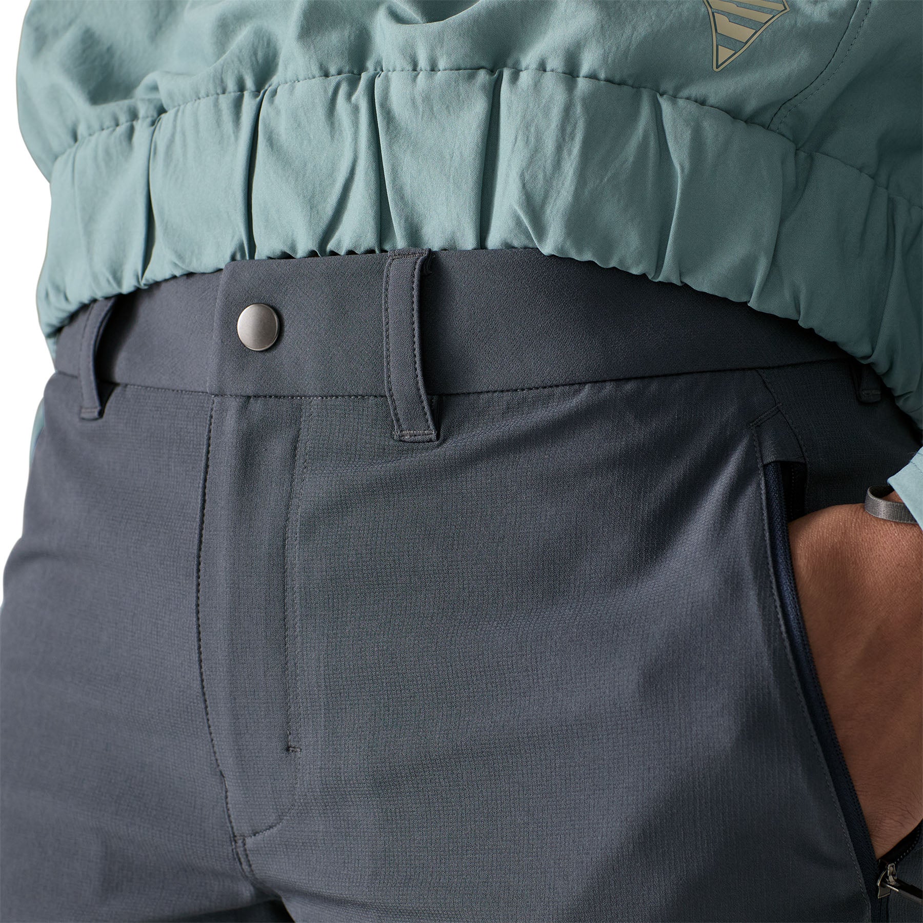 Women's Terravia Trail Shorts - 6 - Image 7