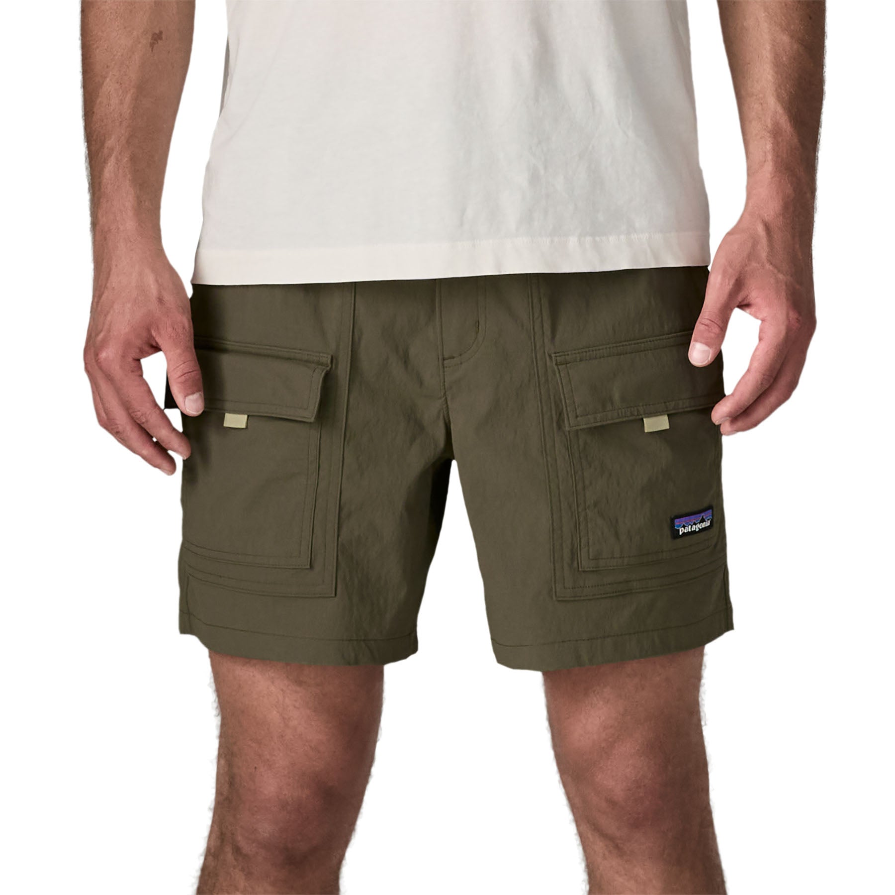 Alternative view of Men's Outdoor Everyday Shorts - 6