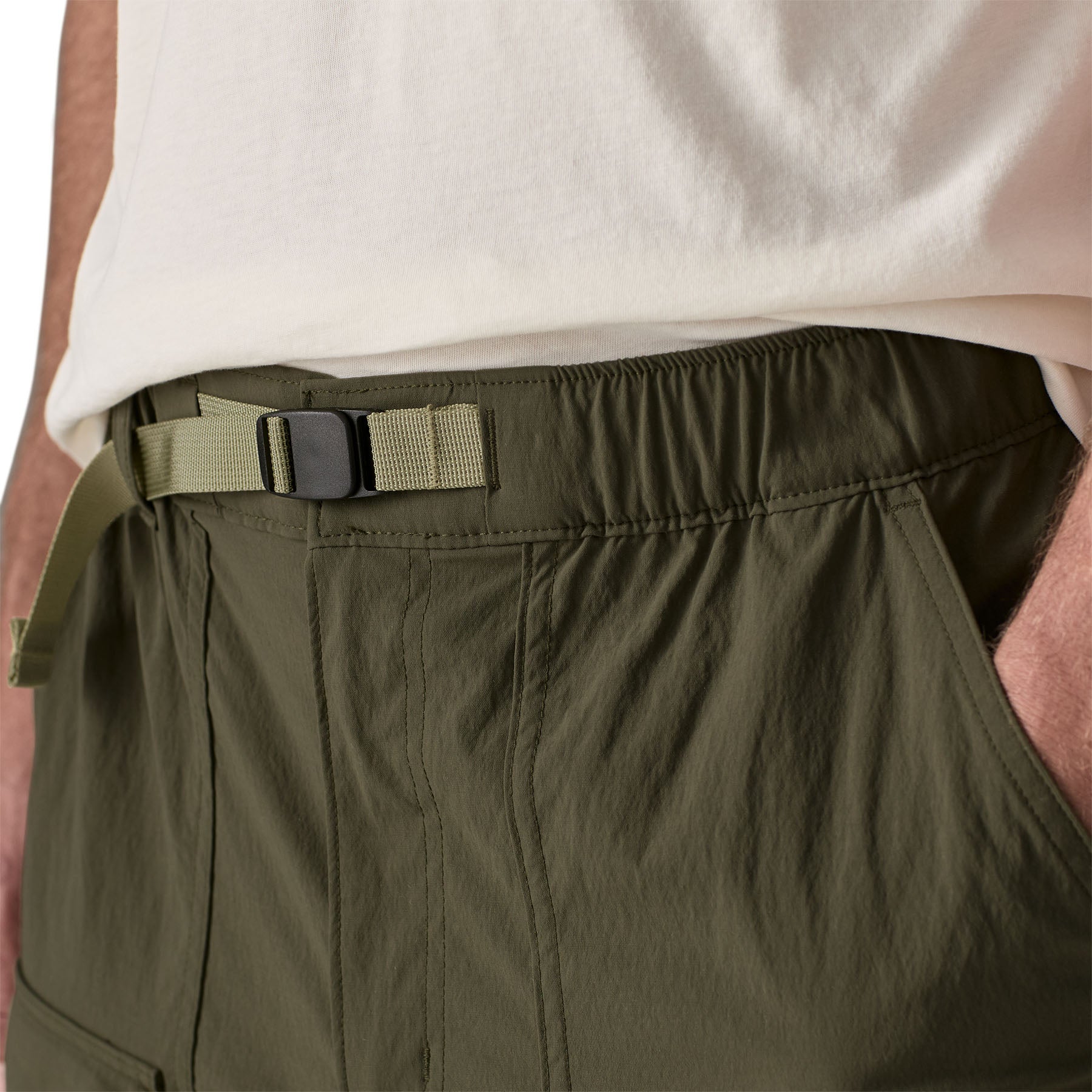 Men's Outdoor Everyday Shorts - 6 - Image 8
