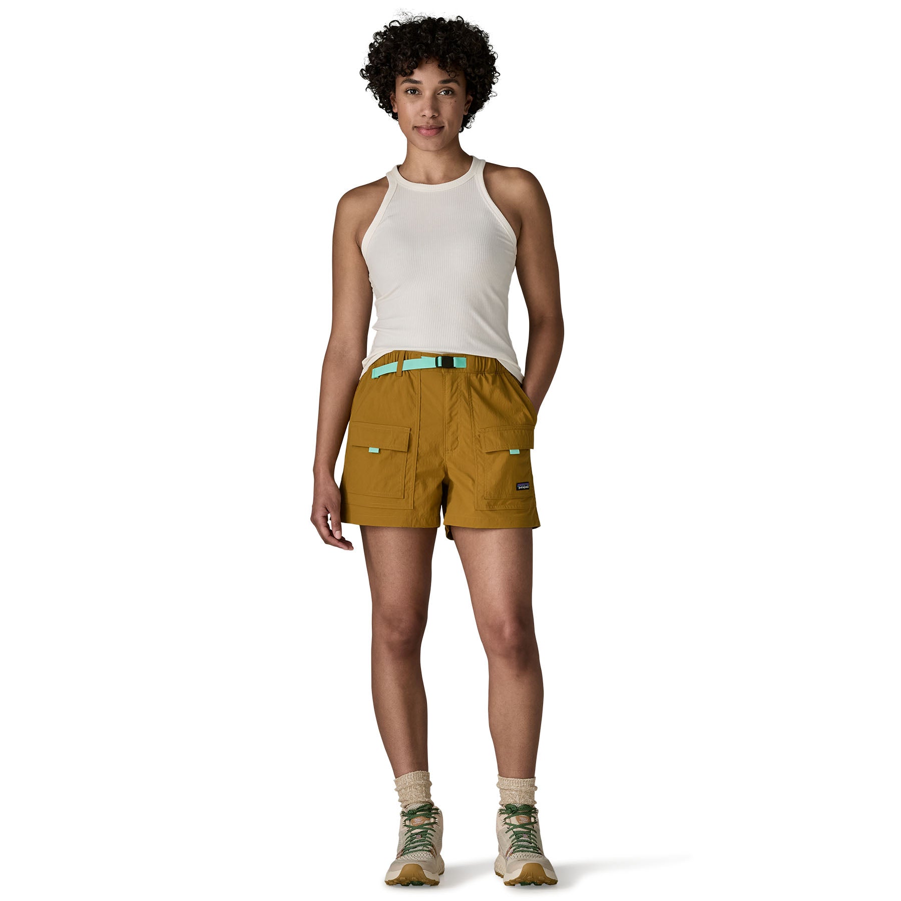 Women's Outdoor Everyday Shorts - Image 5