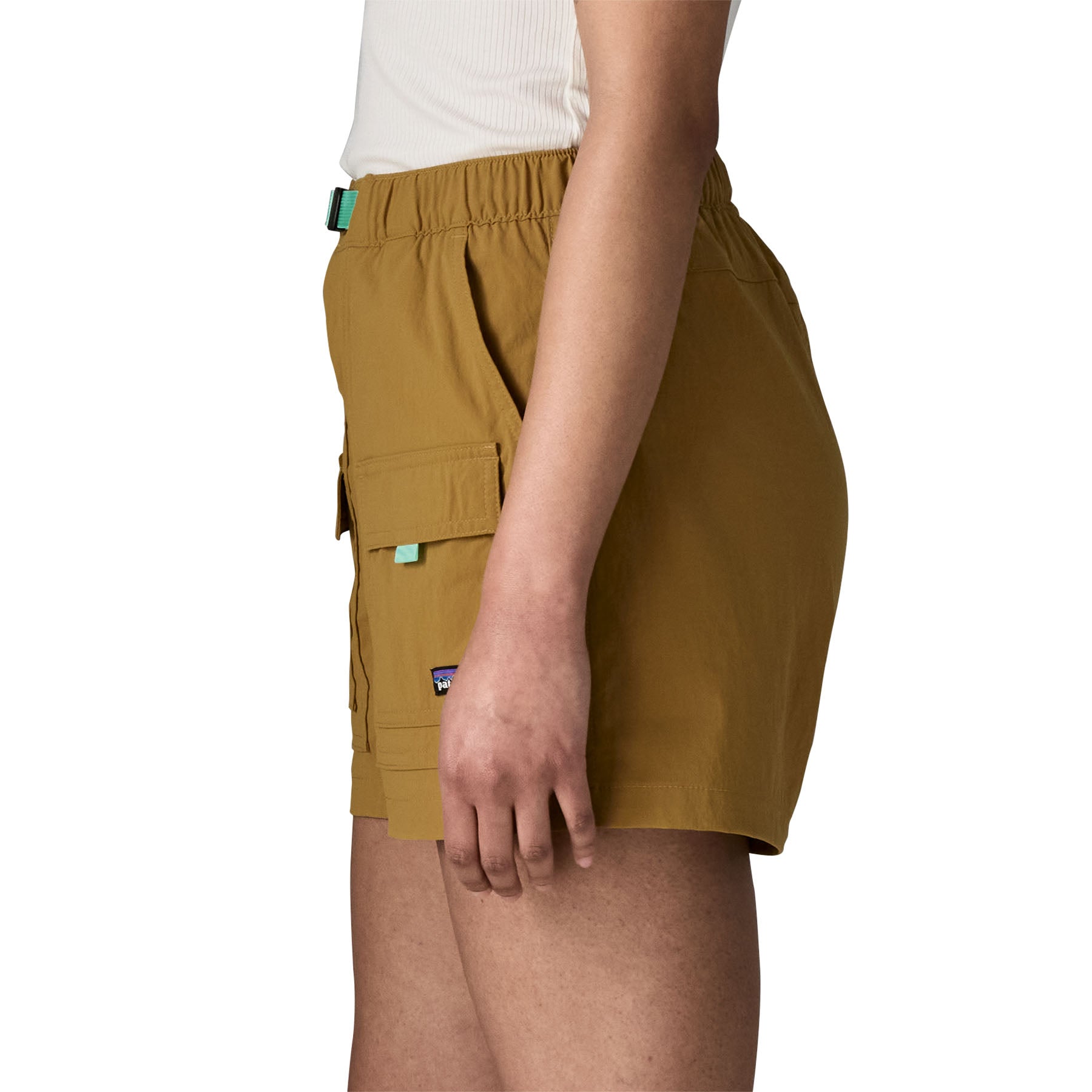 Women's Outdoor Everyday Shorts - Image 4