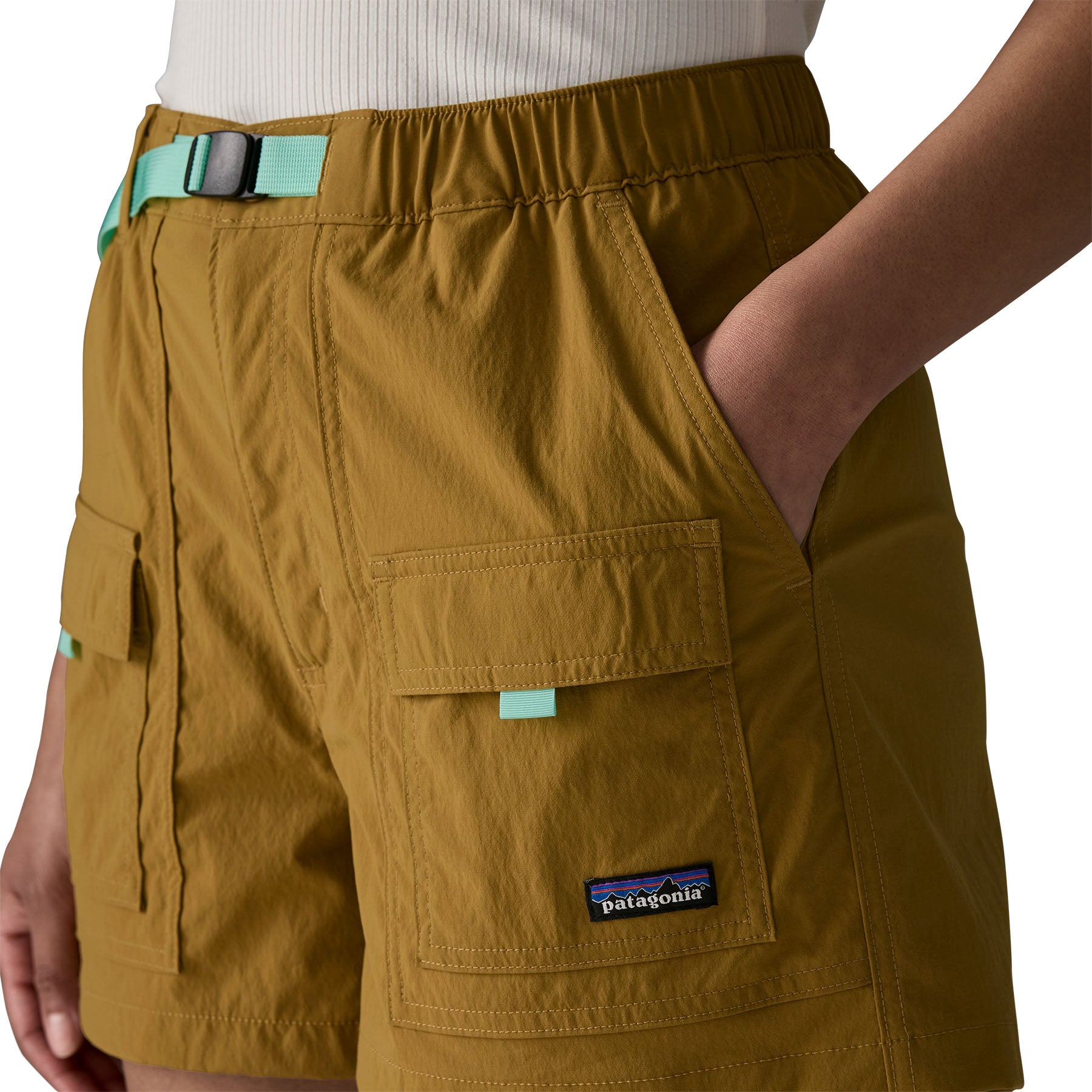 Women's Outdoor Everyday Shorts - Image 6