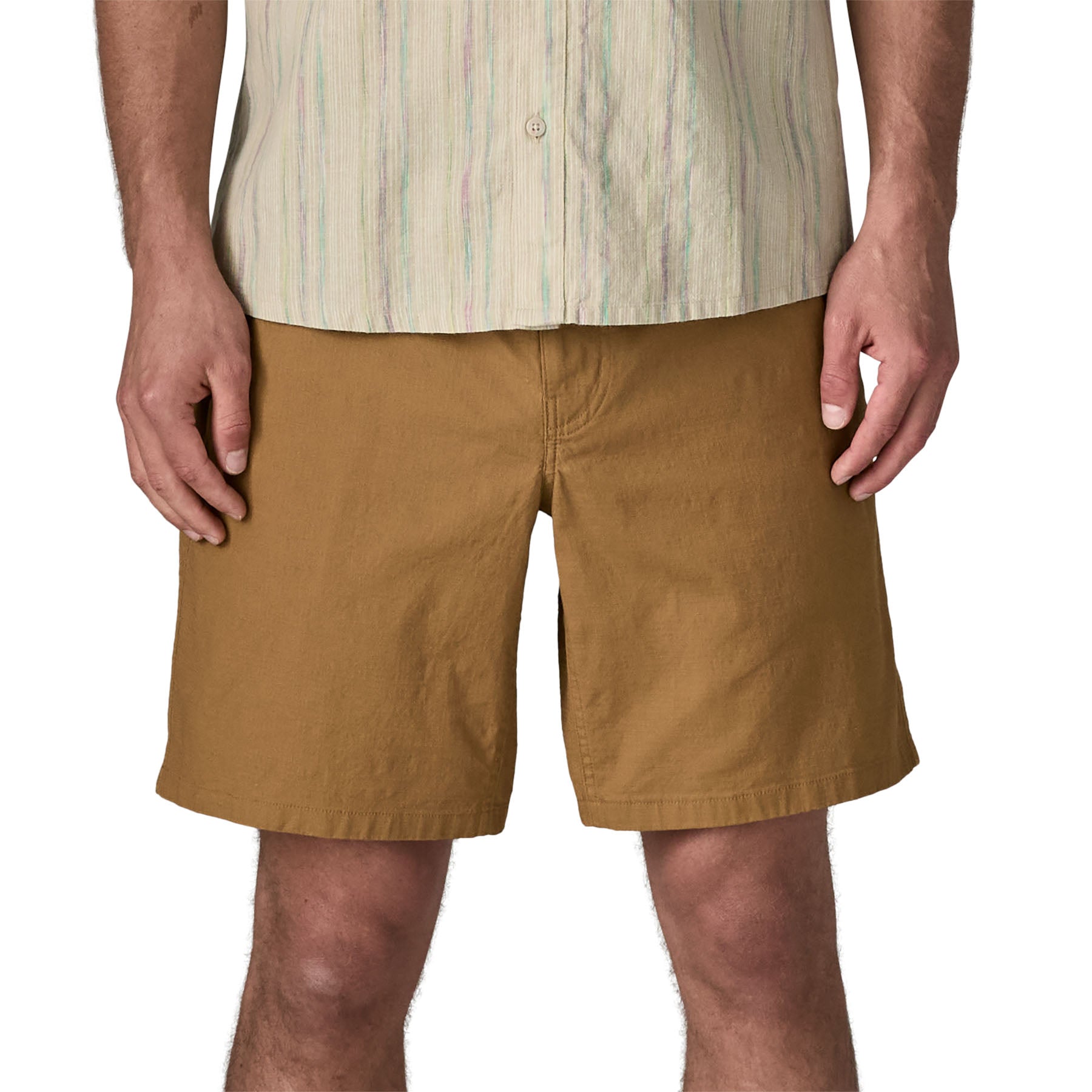 Alternative view of Men's Lightweight All-Wear Gi Shorts - 9