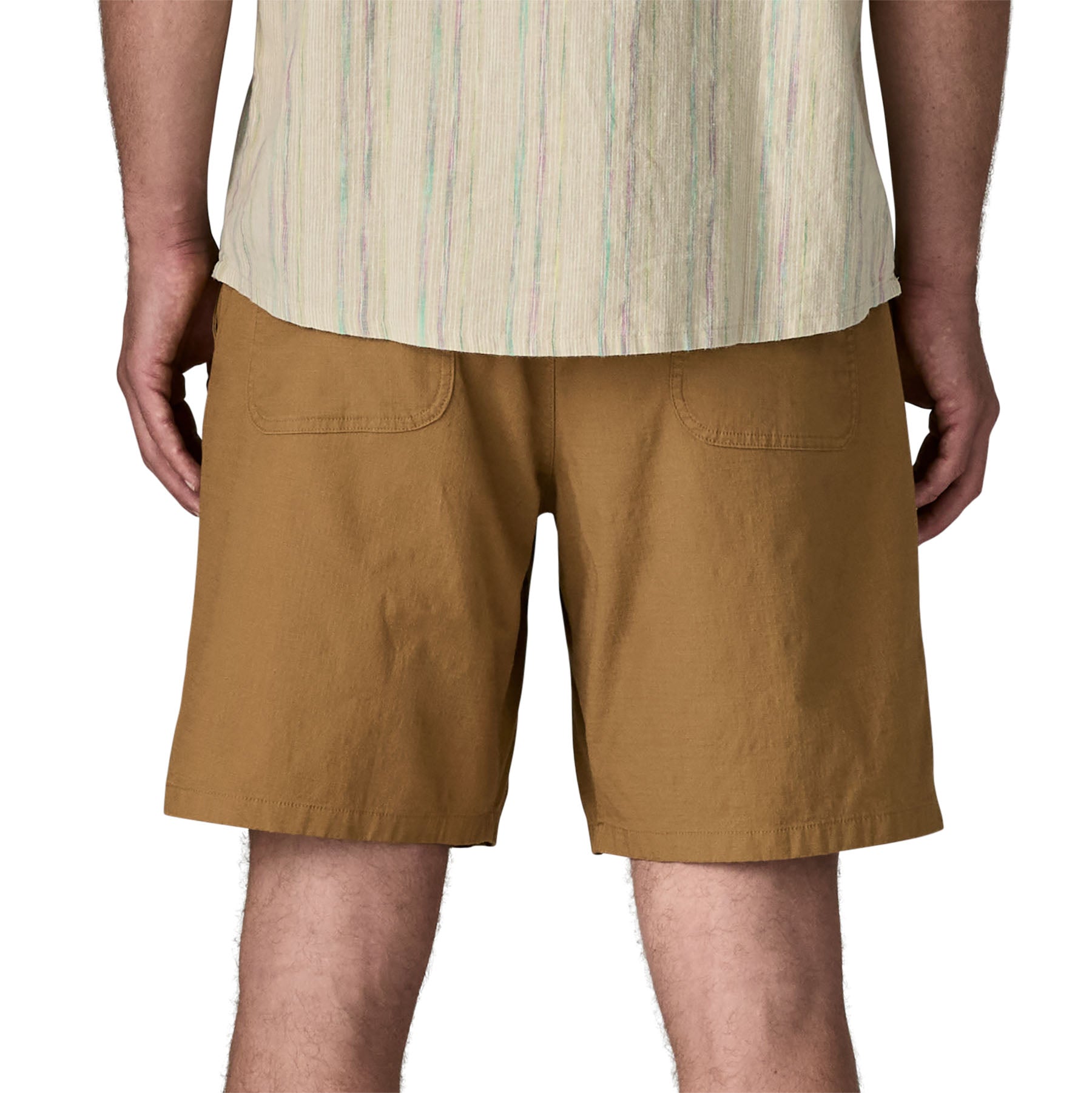 Men's Lightweight All-Wear Gi Shorts - 9 - Image 3