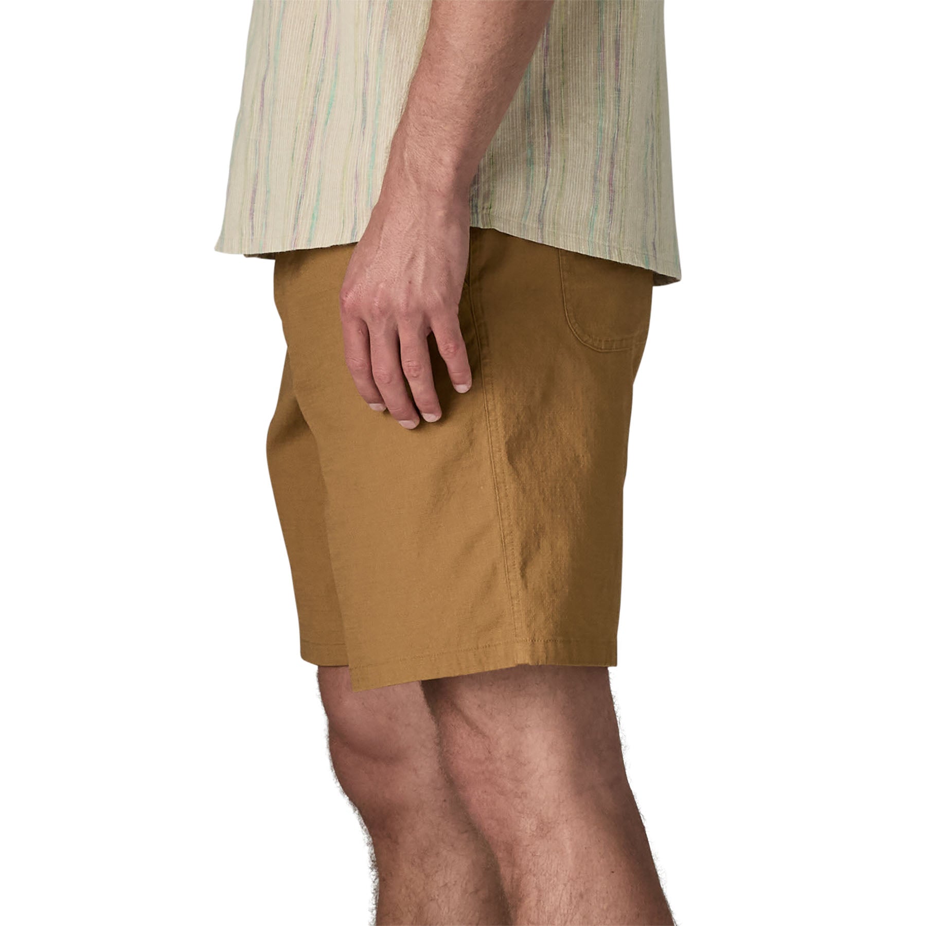 Men's Lightweight All-Wear Gi Shorts - 9 - Image 4