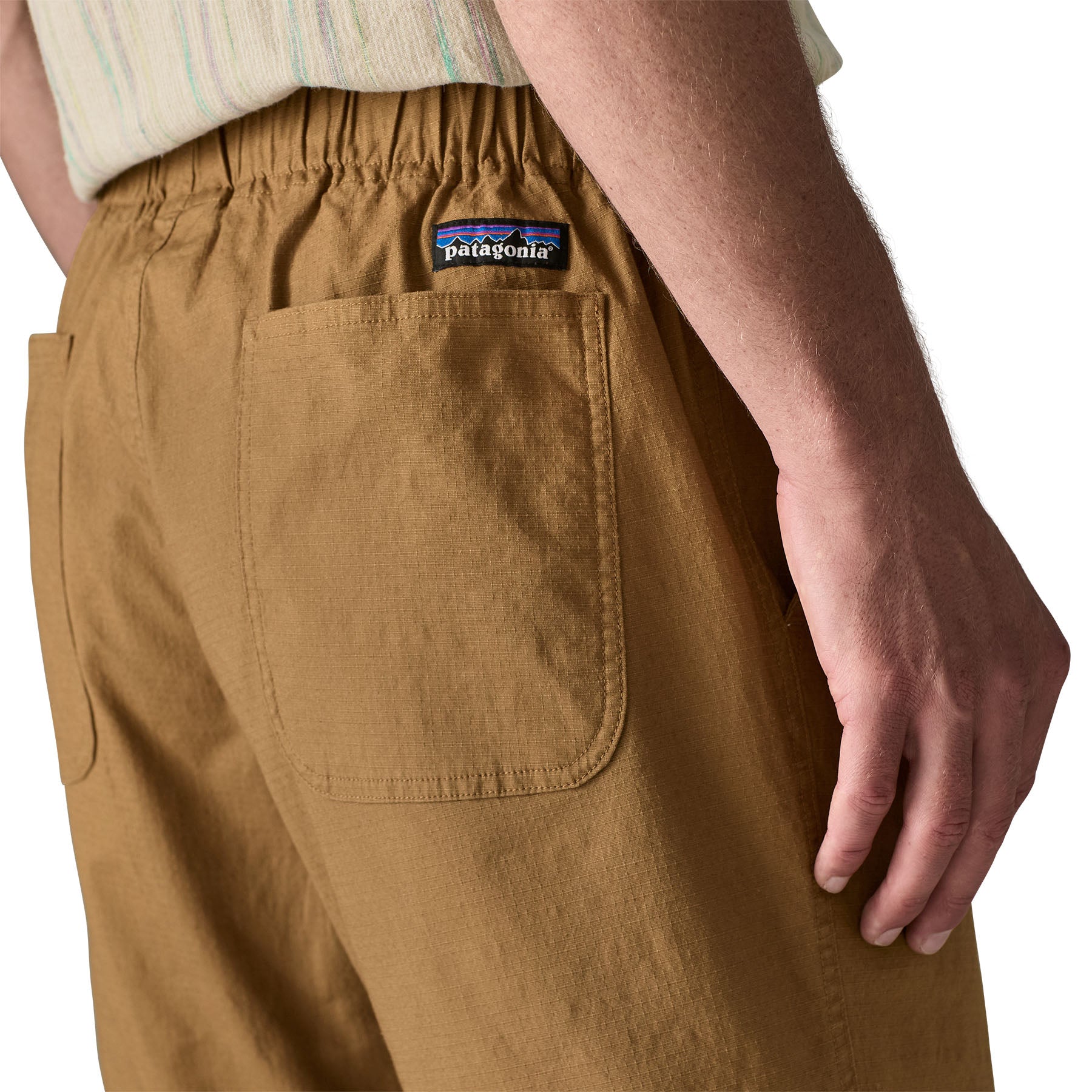 Men's Lightweight All-Wear Gi Shorts - 9 - Image 7