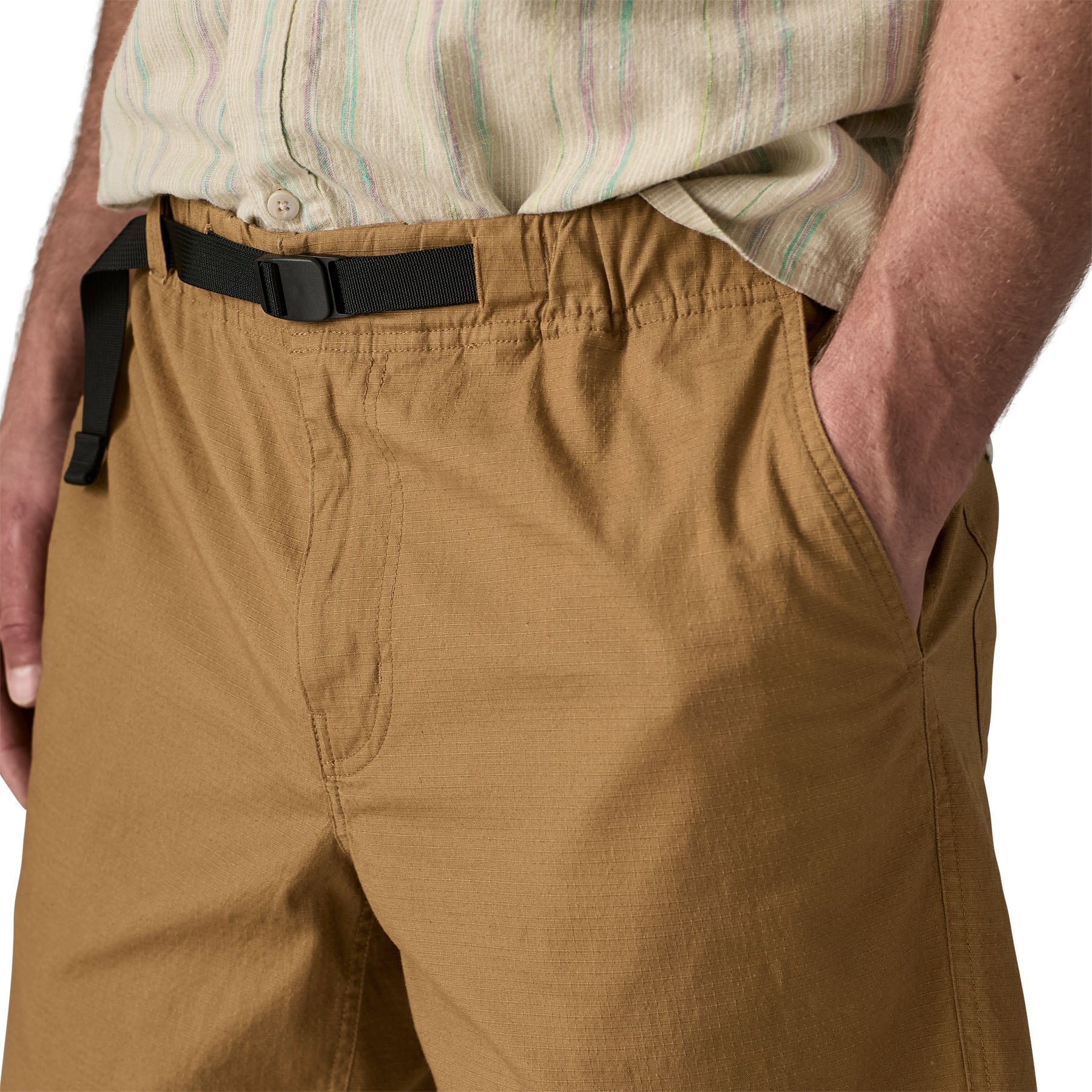 Men's Lightweight All-Wear Gi Shorts - 9 - Image 6