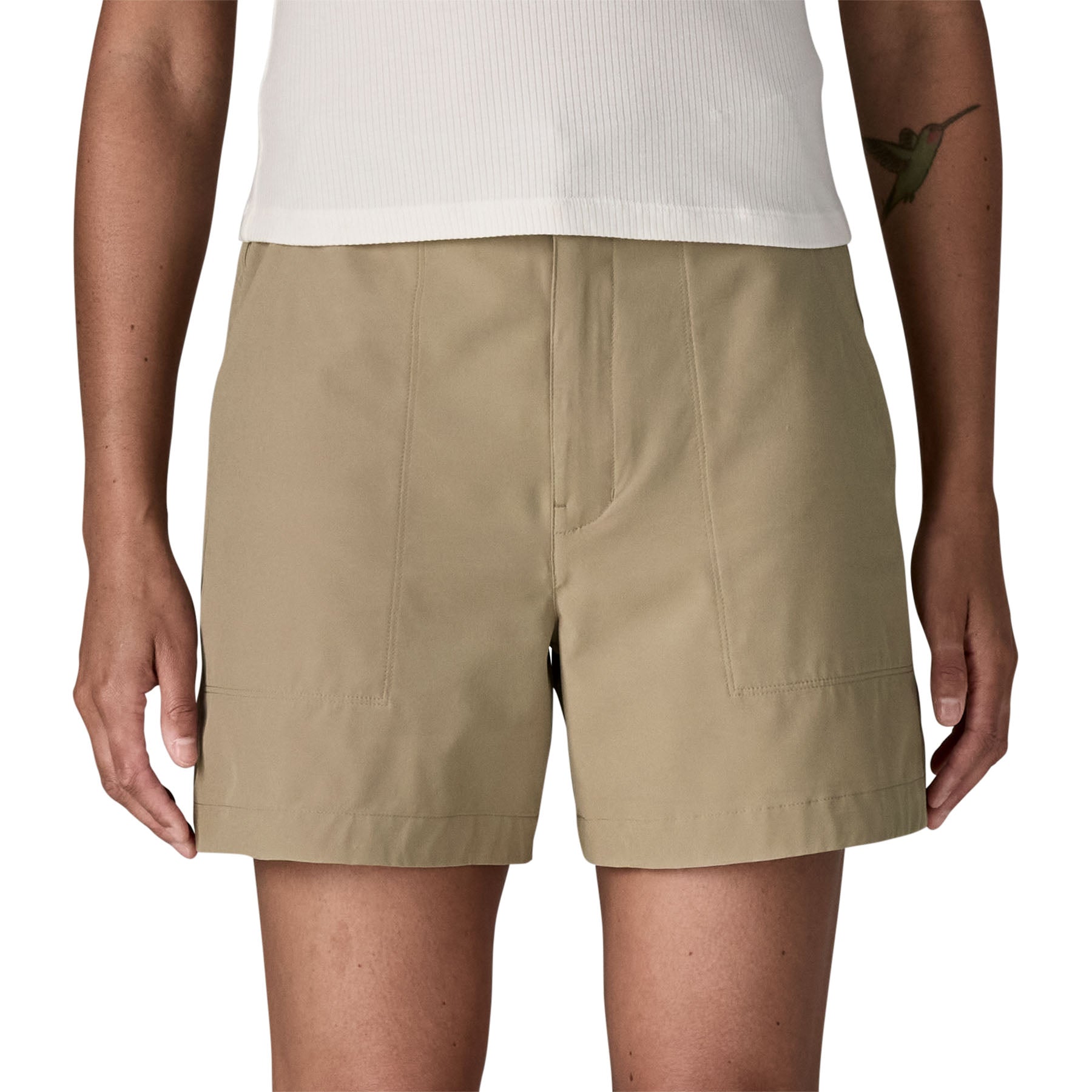 Alternative view of Women's Roamwith Shorts