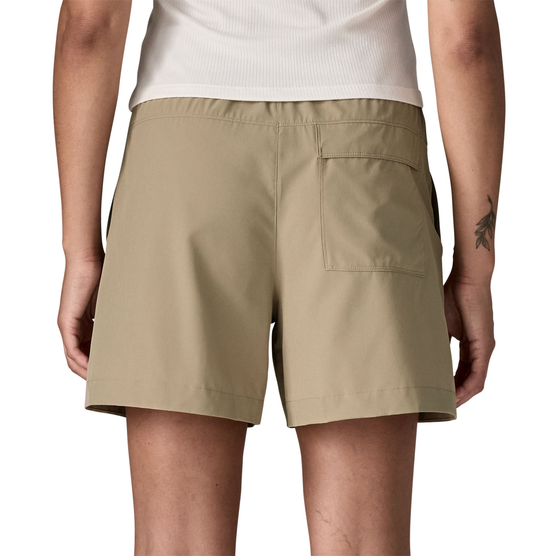 Women's Roamwith Shorts - Image 3