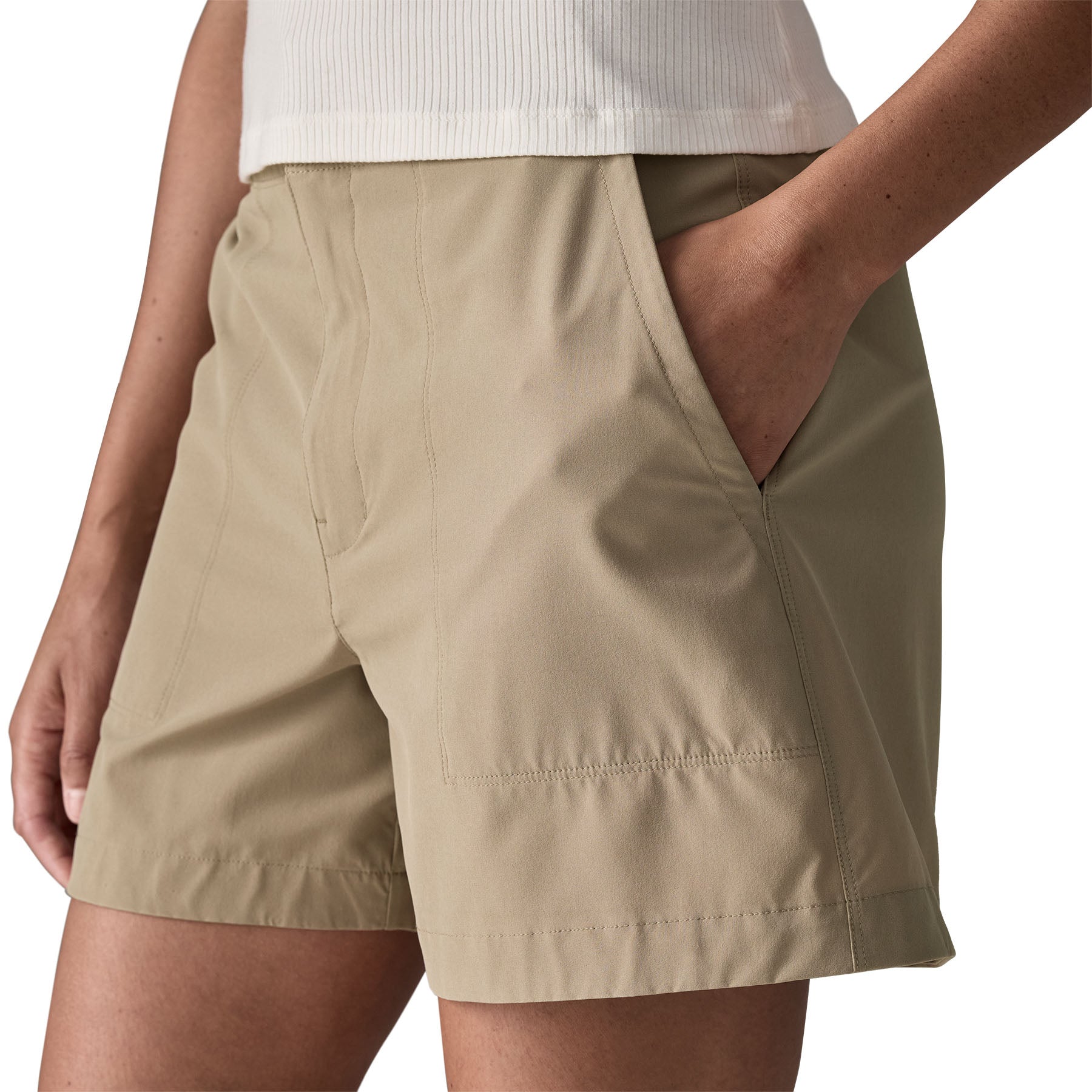 Women's Roamwith Shorts - Image 6