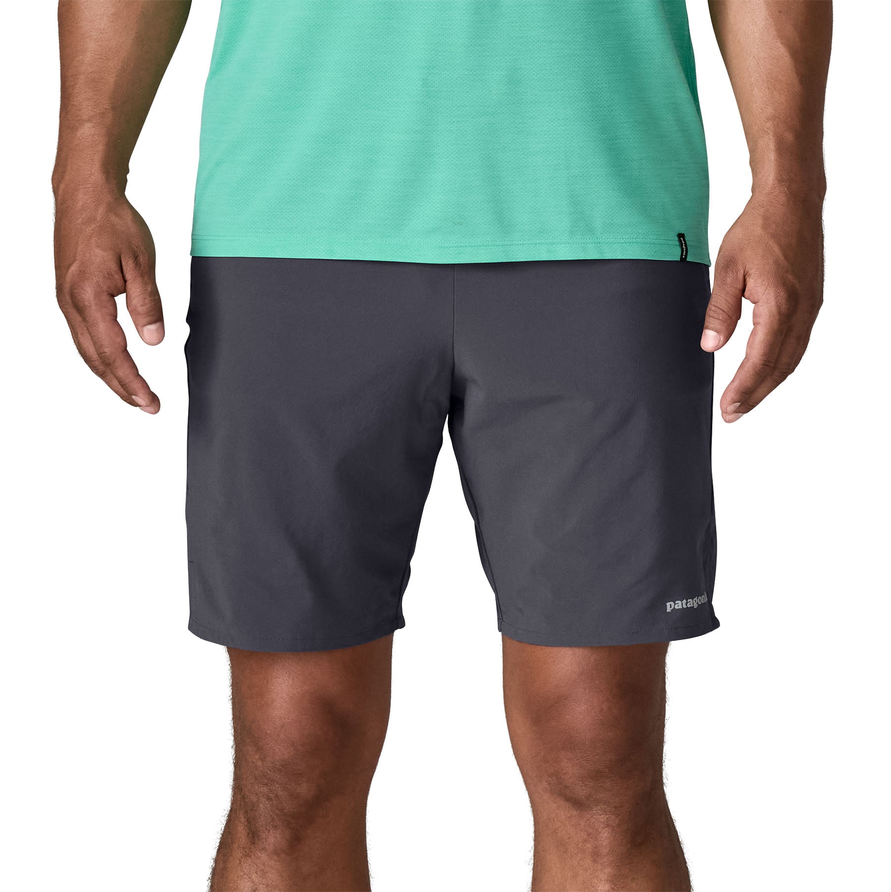 Alternative view of Men's Multi Trails Shorts - 8