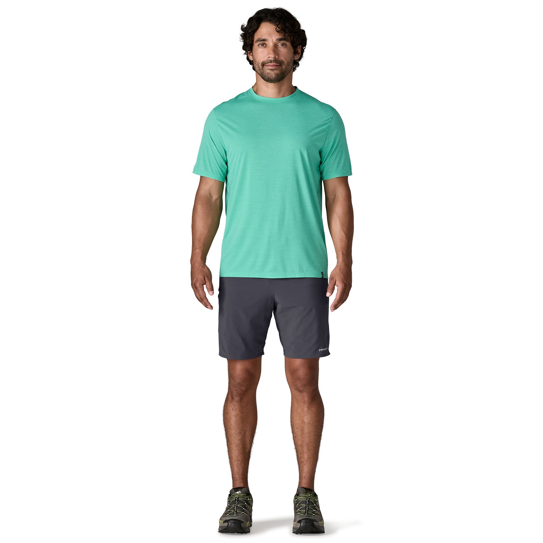 Men's Multi Trails Shorts - 8 - Image 4