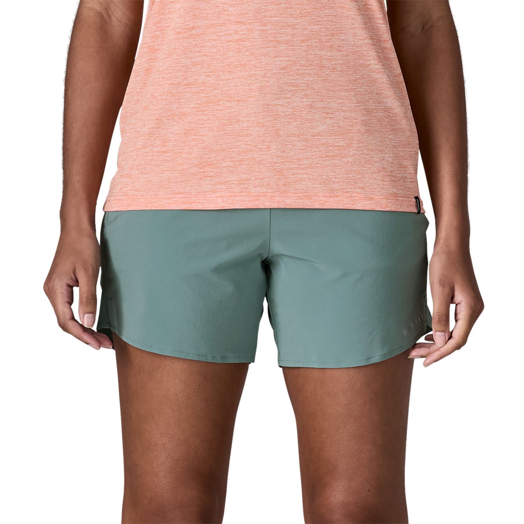 Alternative view of Women's Multi Trails Shorts - 5?
