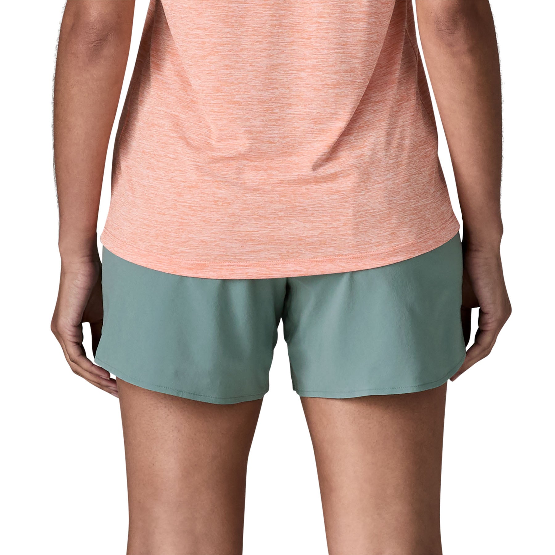 Women's Multi Trails Shorts - 5? - Image 3