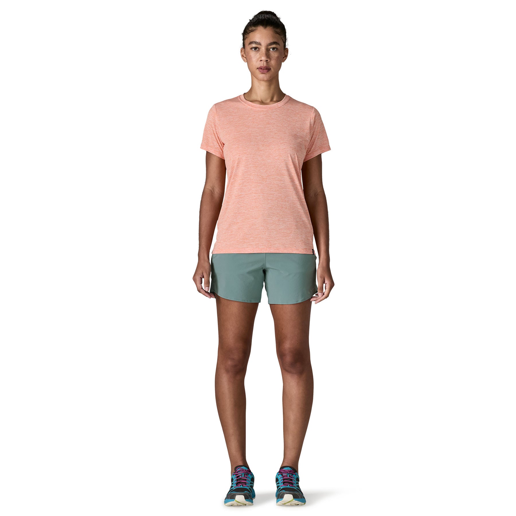 Women's Multi Trails Shorts - 5? - Image 5
