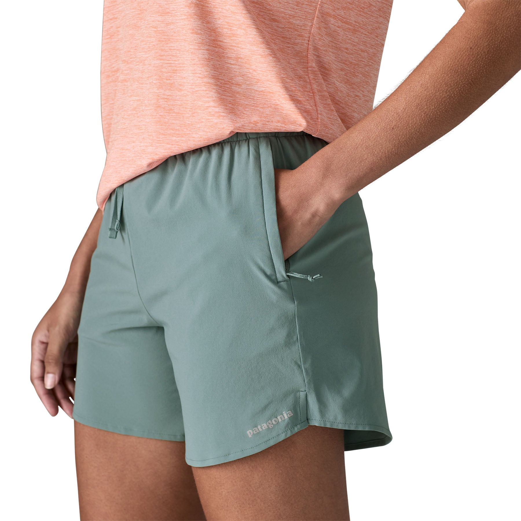 Women's Multi Trails Shorts - 5? - Image 6