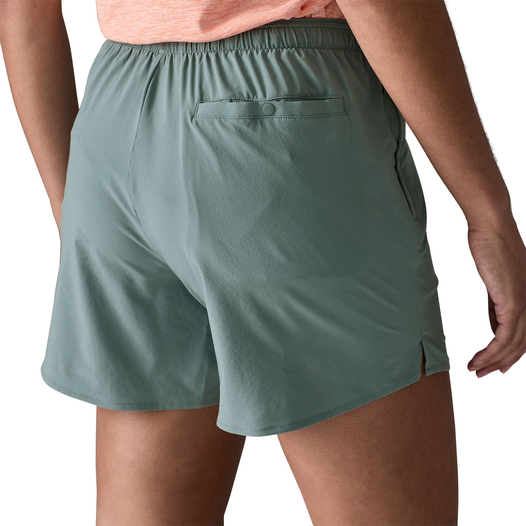 Women's Multi Trails Shorts - 5? - Image 7