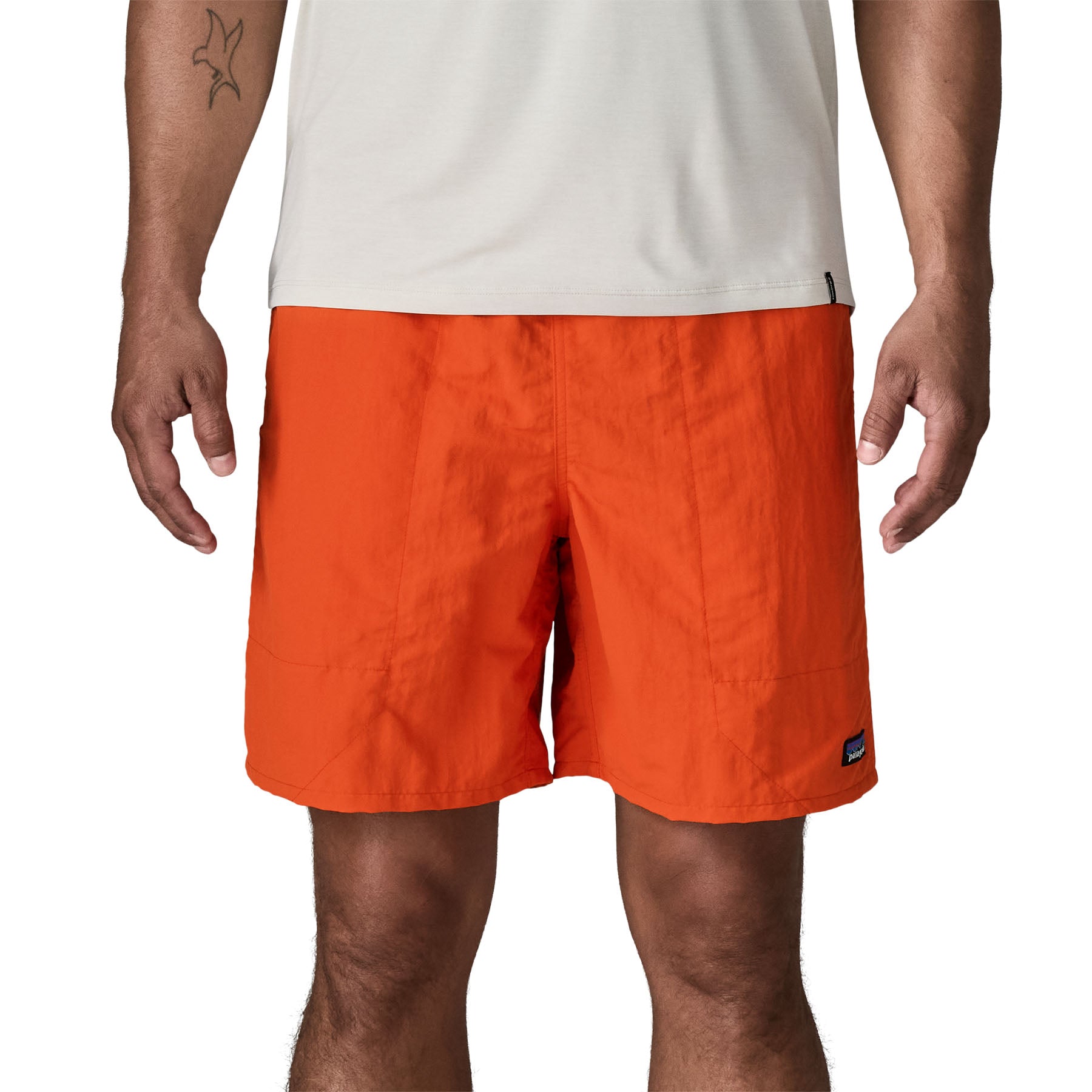 Alternative view of Men's Baggies™ Longs - 7