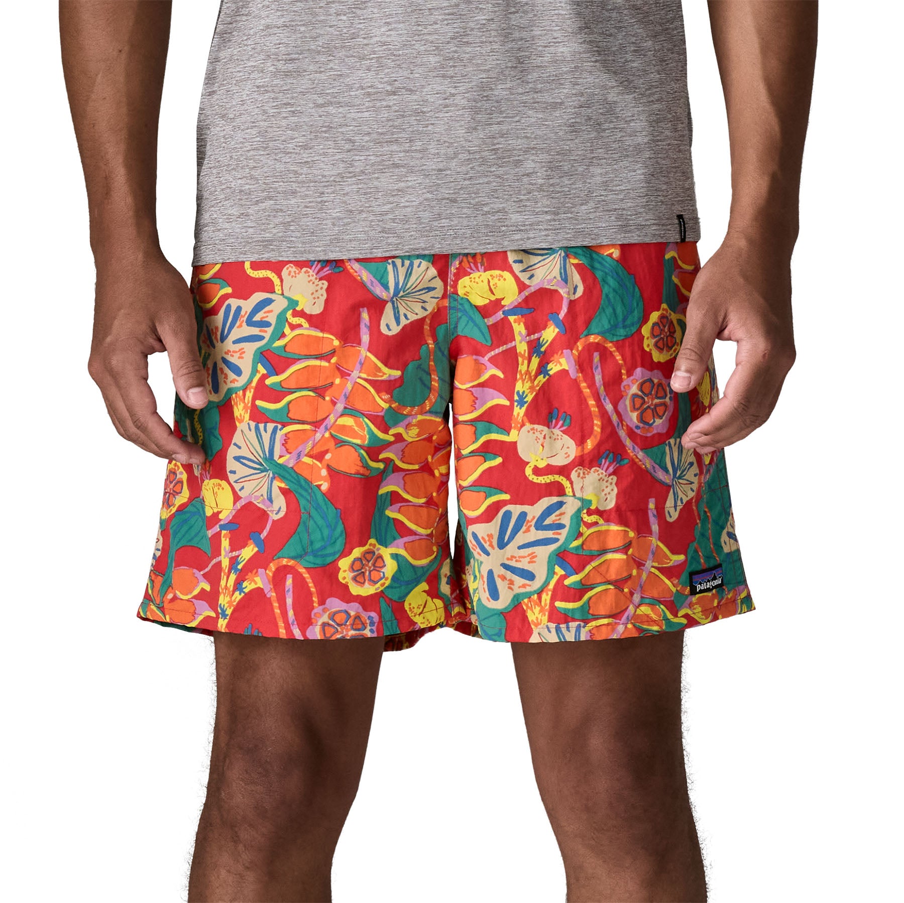 Alternative view of Men's Baggies™ Longs - 7