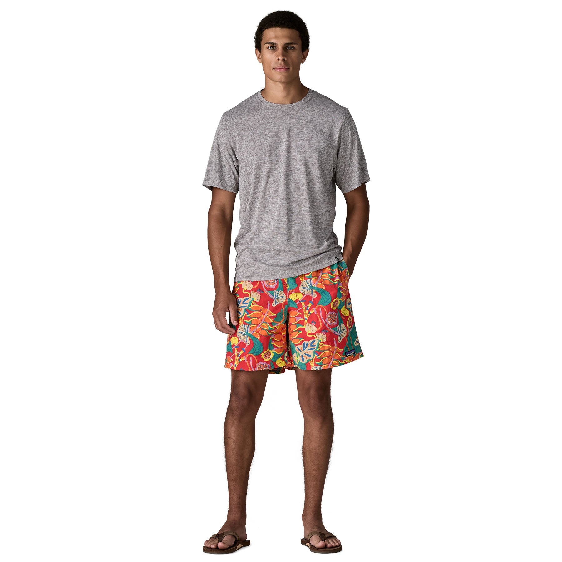 Men's Baggies™ Longs - 7 - Image 5