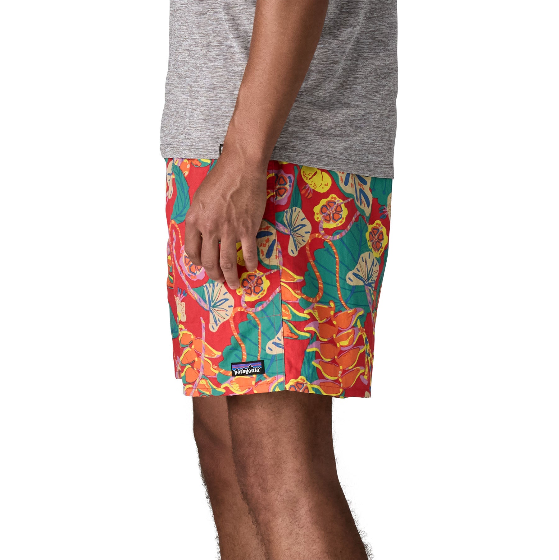 Men's Baggies™ Longs - 7 - Image 4