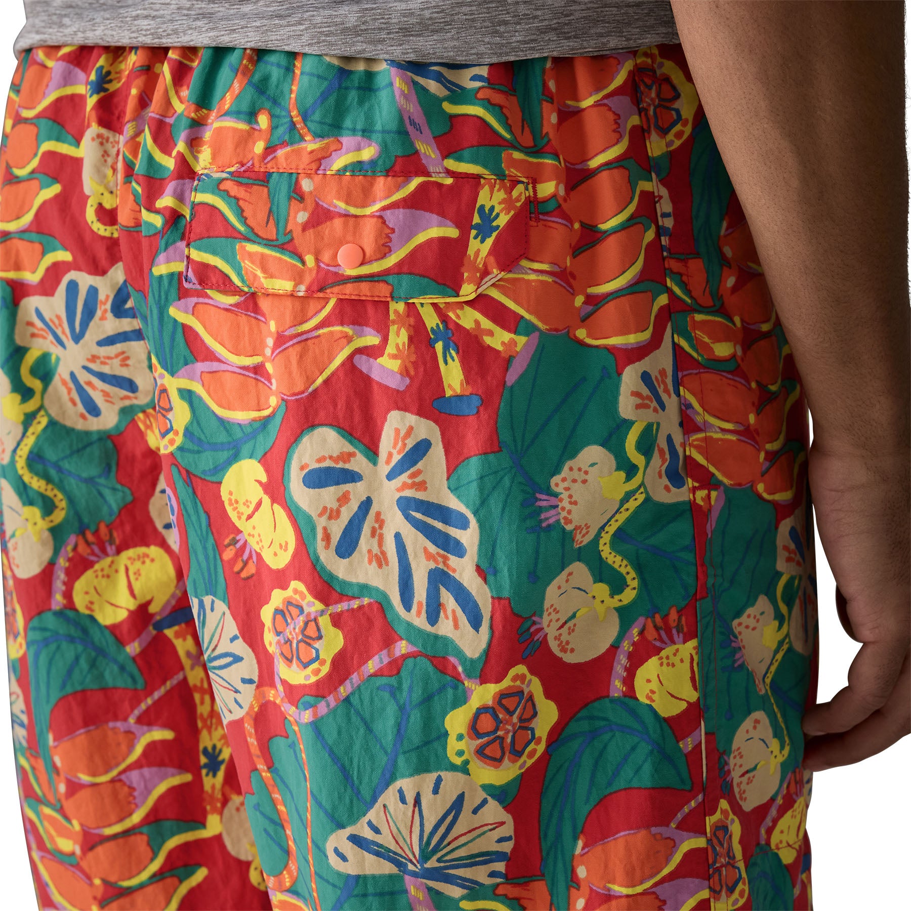 Men's Baggies™ Longs - 7 - Image 7