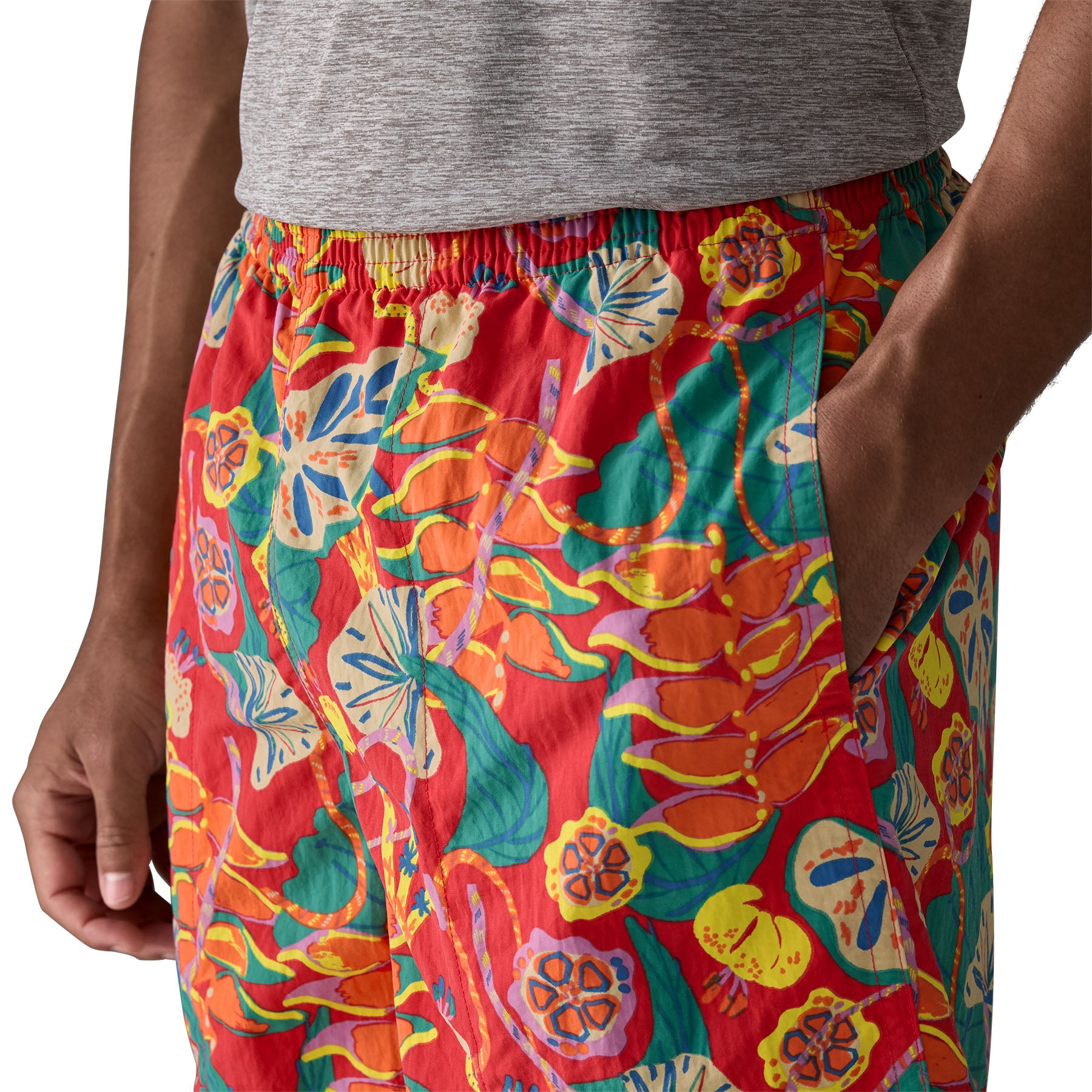 Men's Baggies™ Longs - 7 - Image 6
