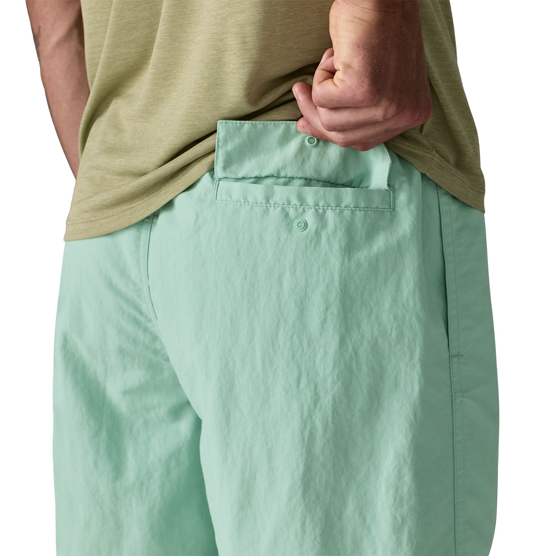 Men's Baggies? Longs - 7 - Image 7