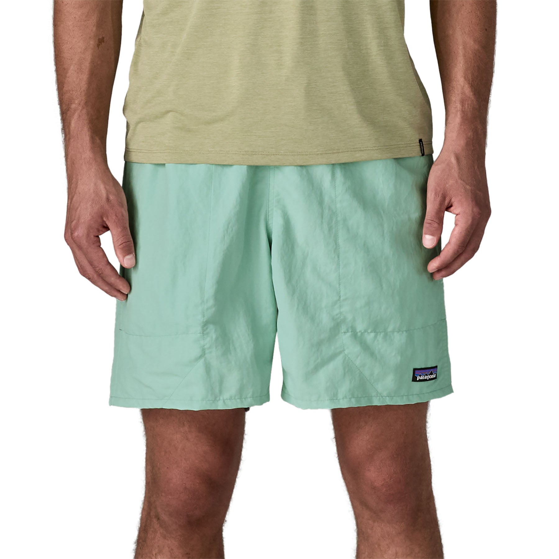 Alternative view of Men's Baggies™ Longs - 7
